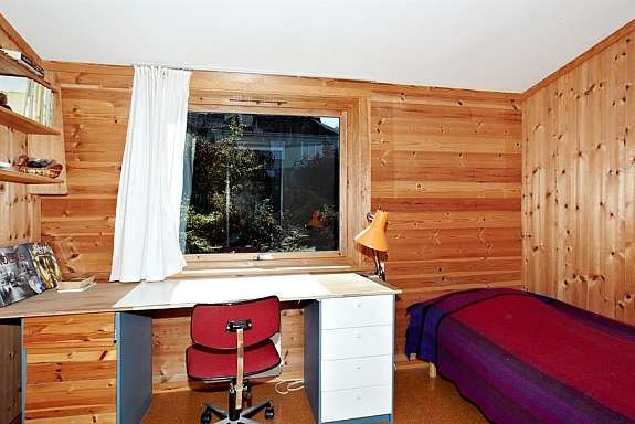 Soverom Galleribilde