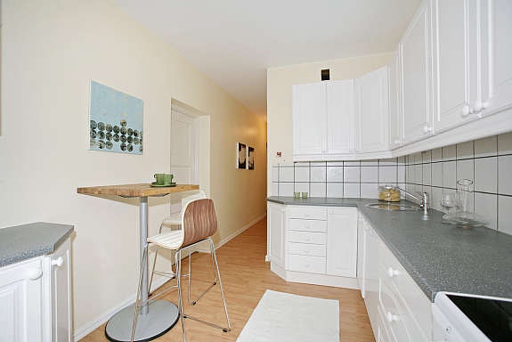 kjokken2 Galleribilde