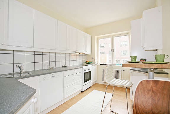 kjokken1 Galleribilde