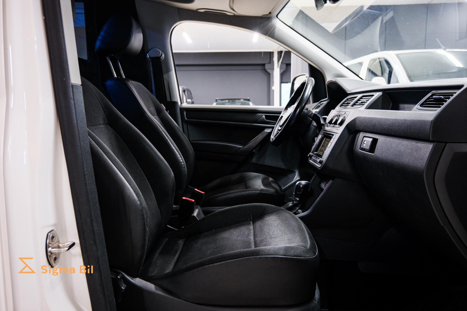 Bilde av Volkswagen Caddy Maxi