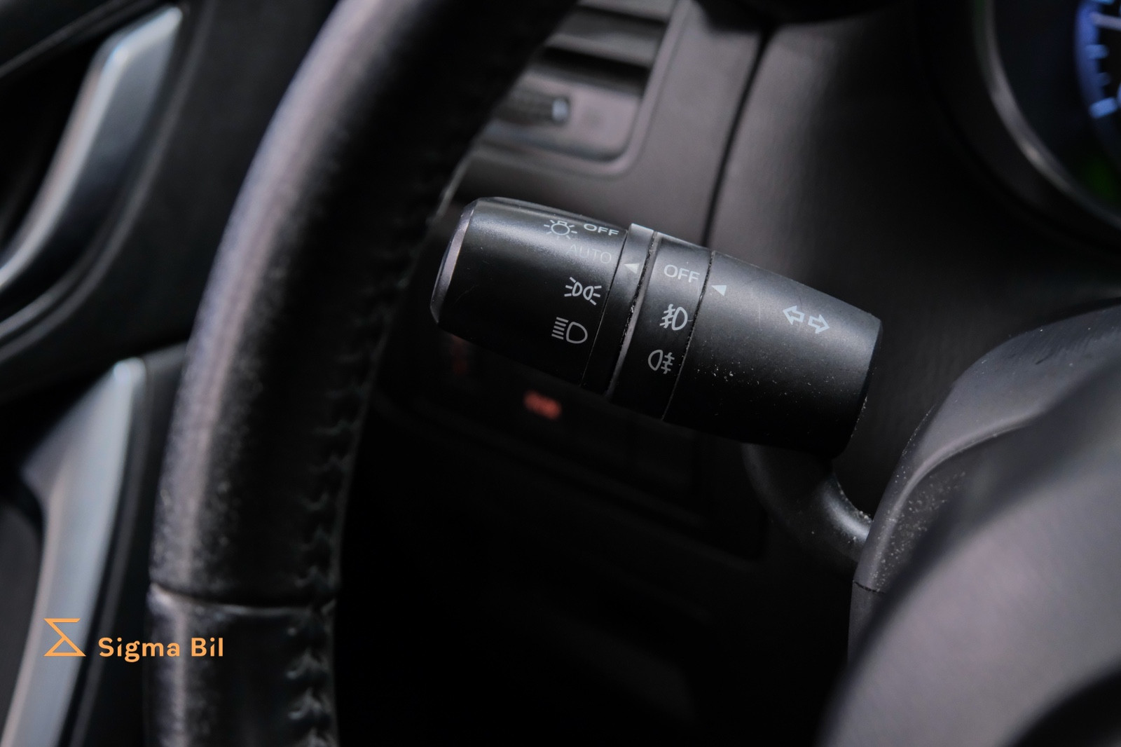 Bilde av Mazda CX-5