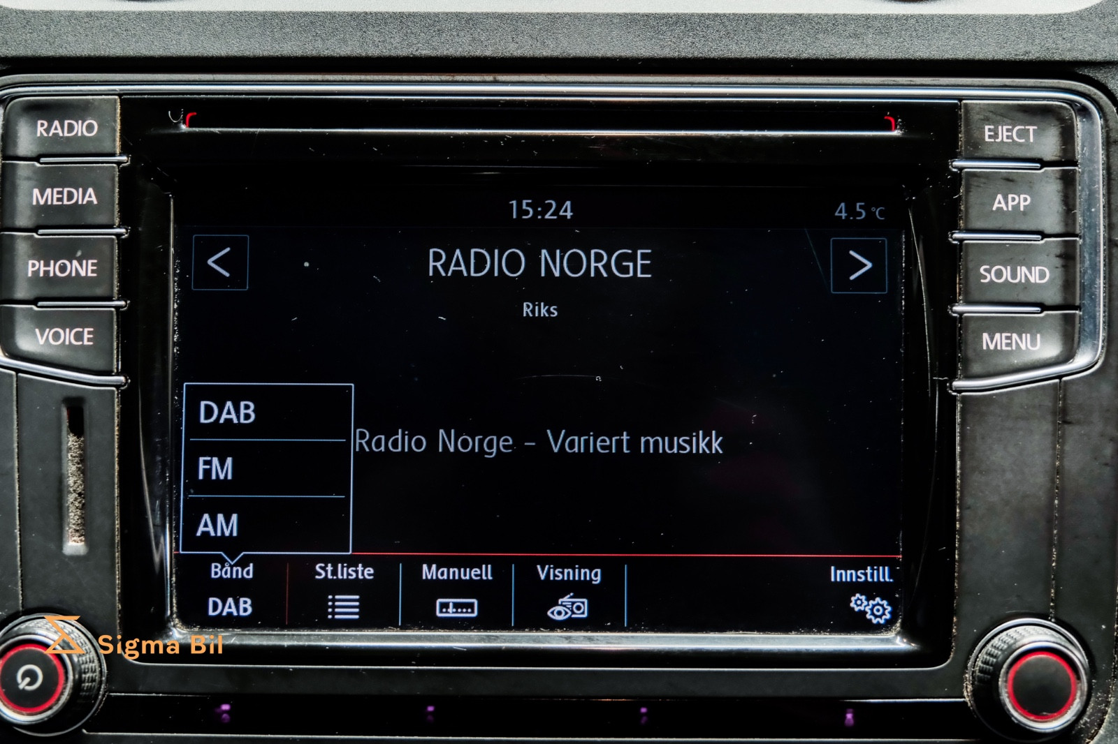 Bilde av Volkswagen Caddy Maxi