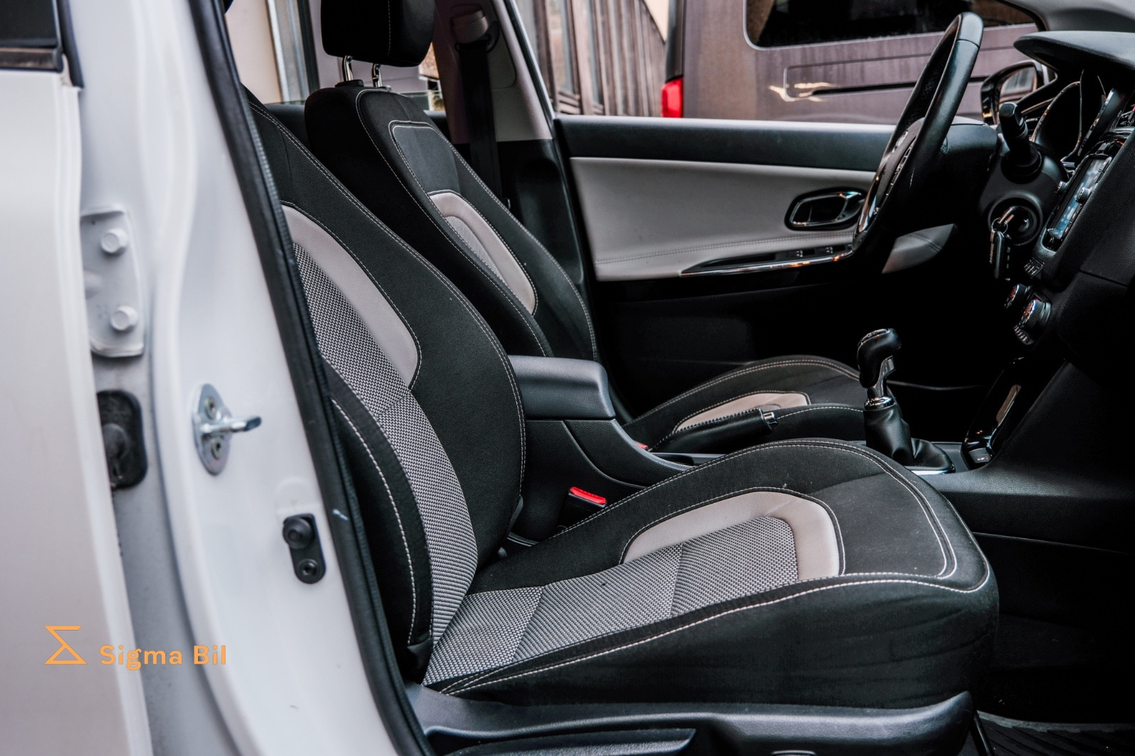 Bilde av Kia Cee'd