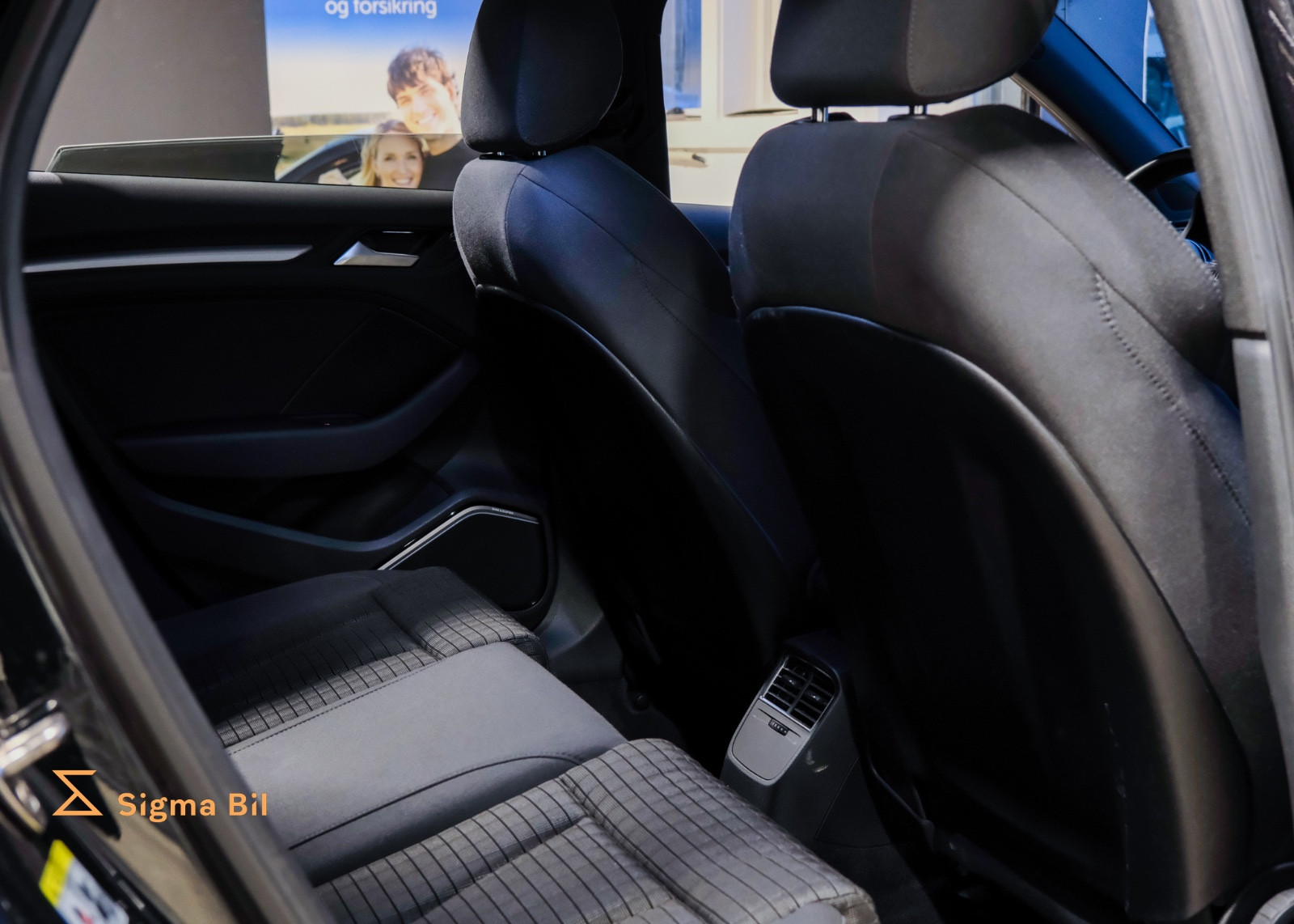 Bilde av Audi A3