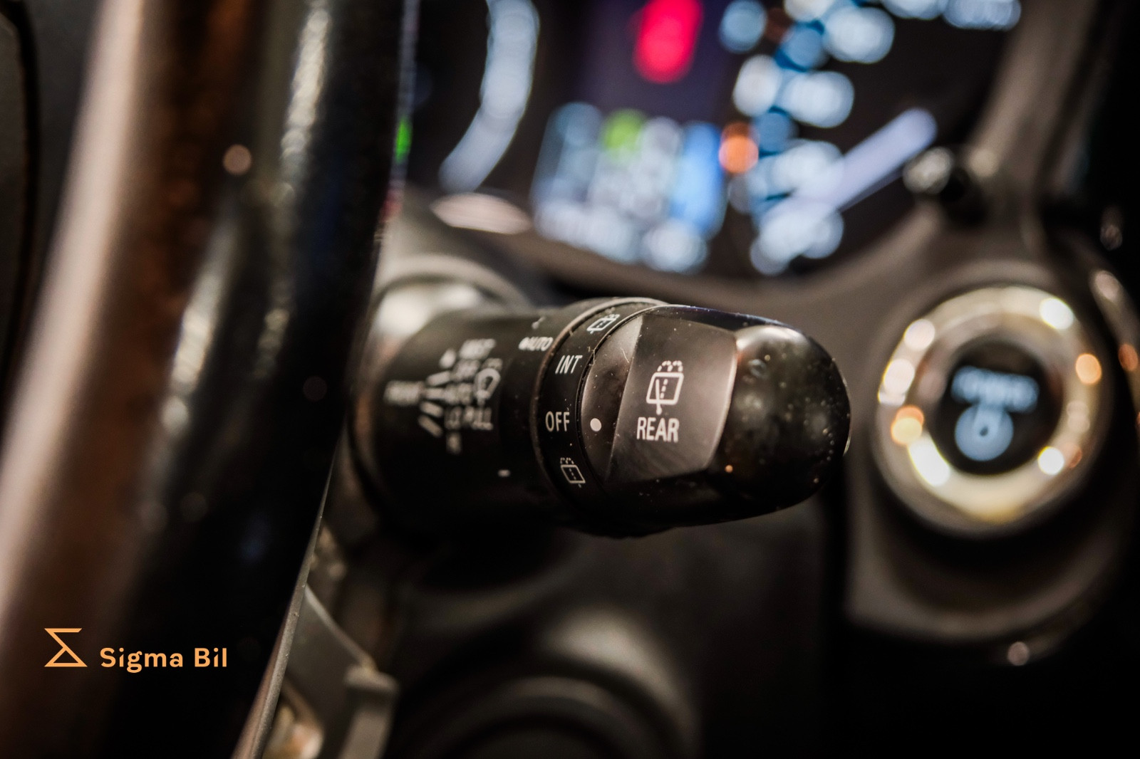 Bilde av Mitsubishi Outlander