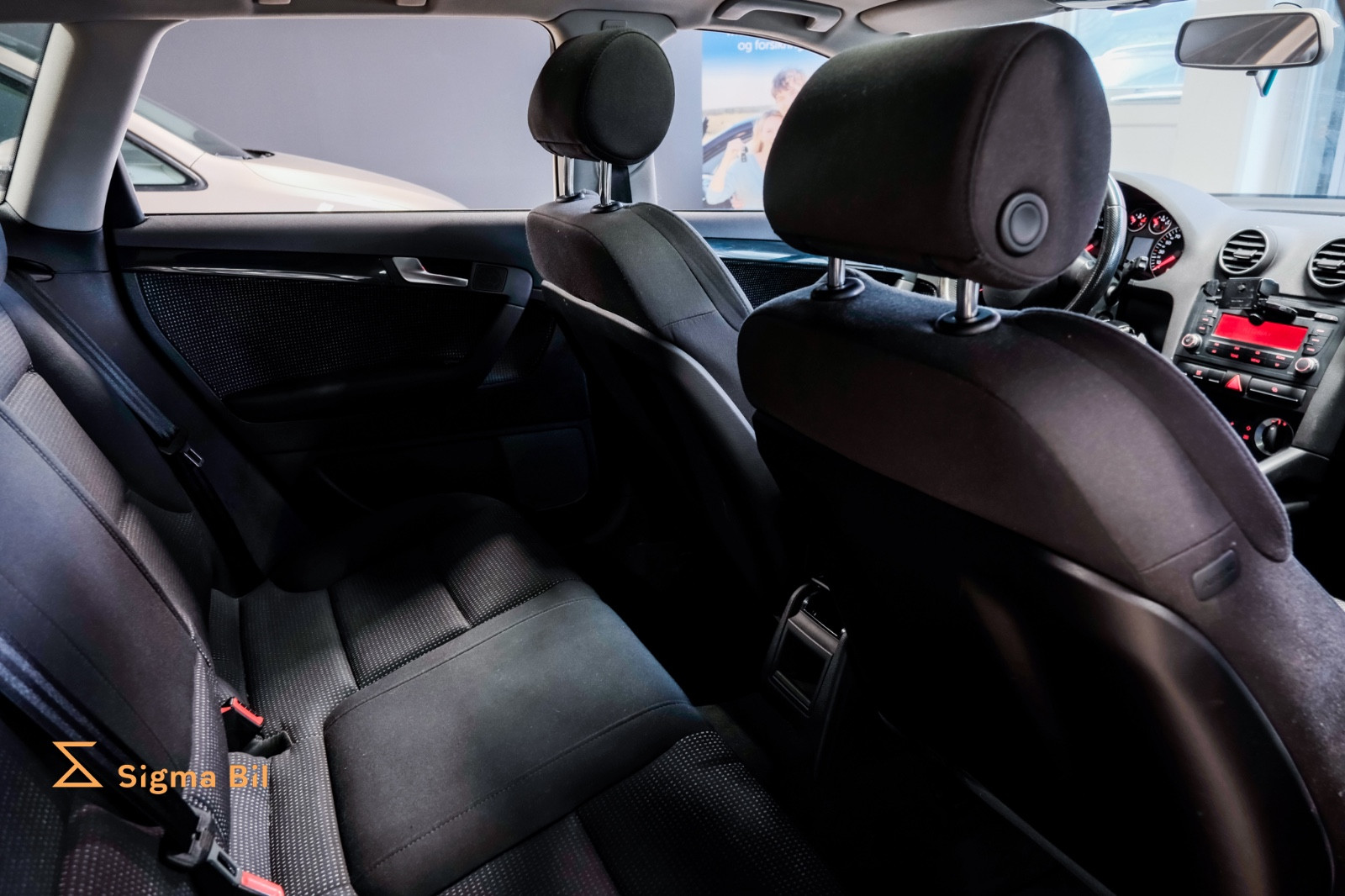 Bilde av Audi A3
