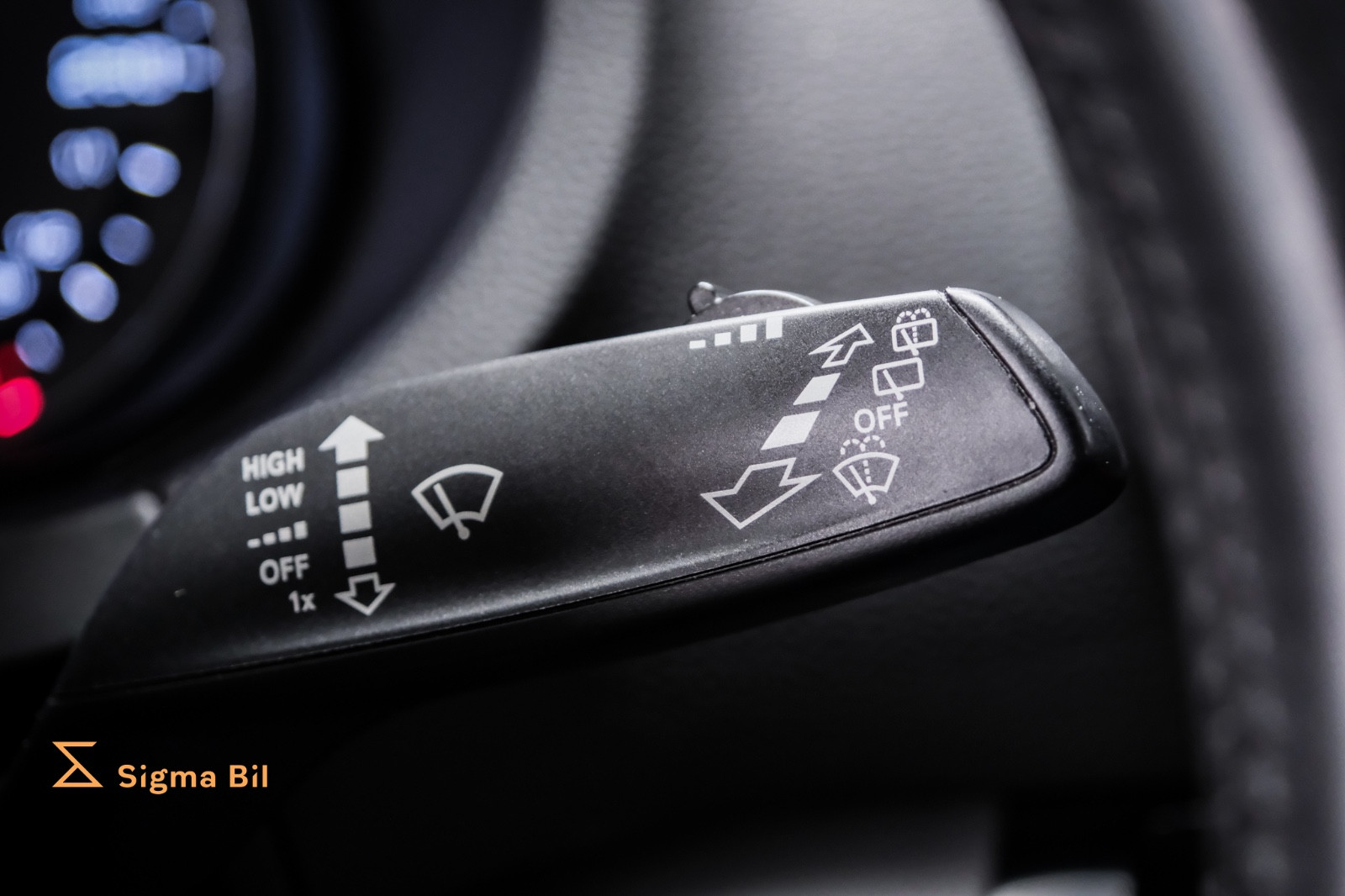 Bilde av Audi A3