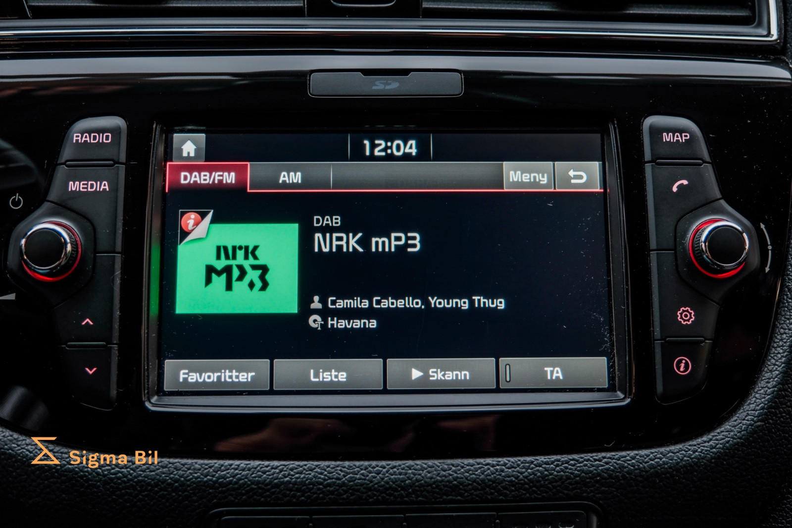 Bilde av Kia Cee'd