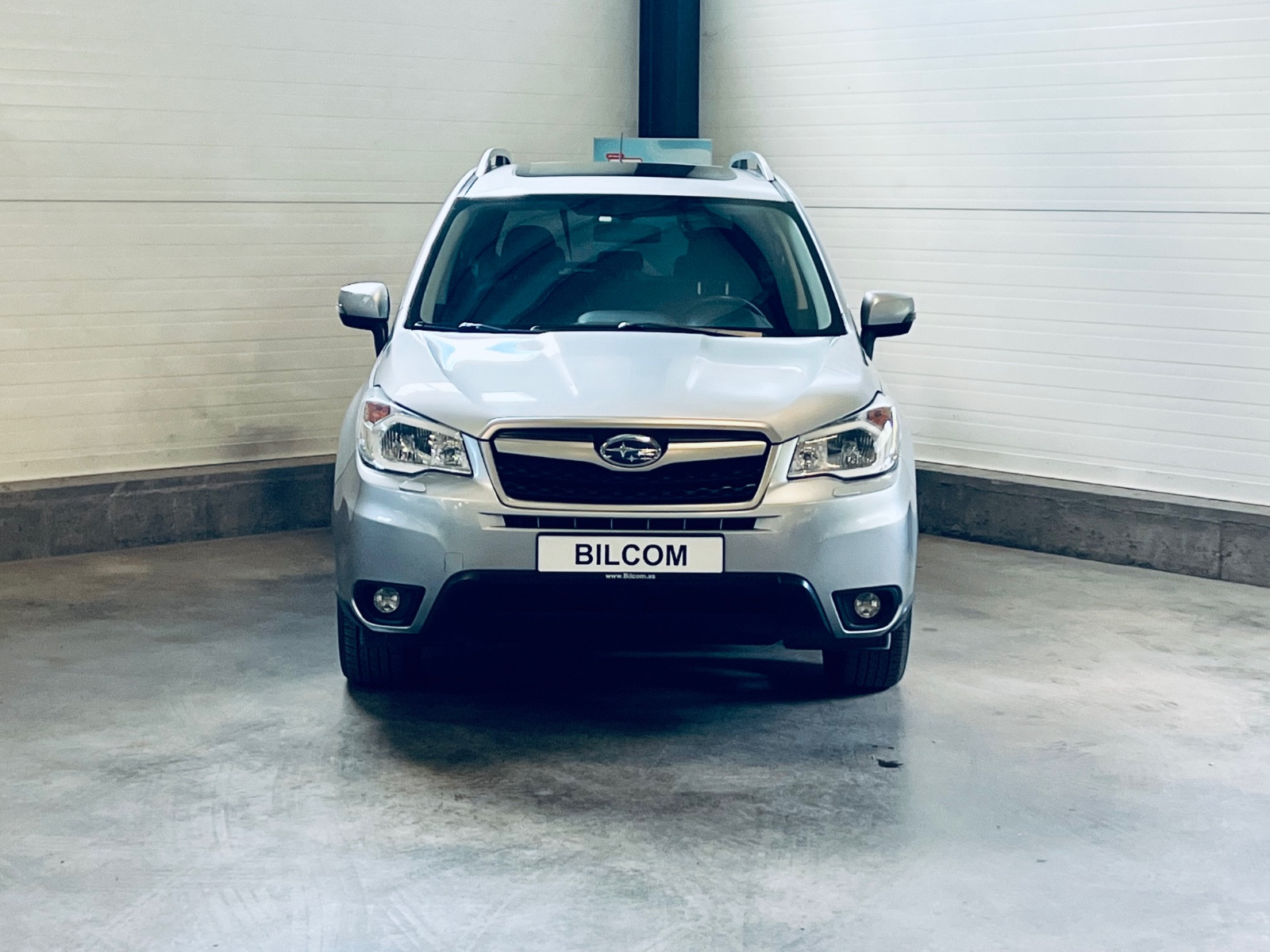 Subaru Forester 2.0i Lineartronic150hk-Premium-Hengerfeste-Kamera-SE KM 2