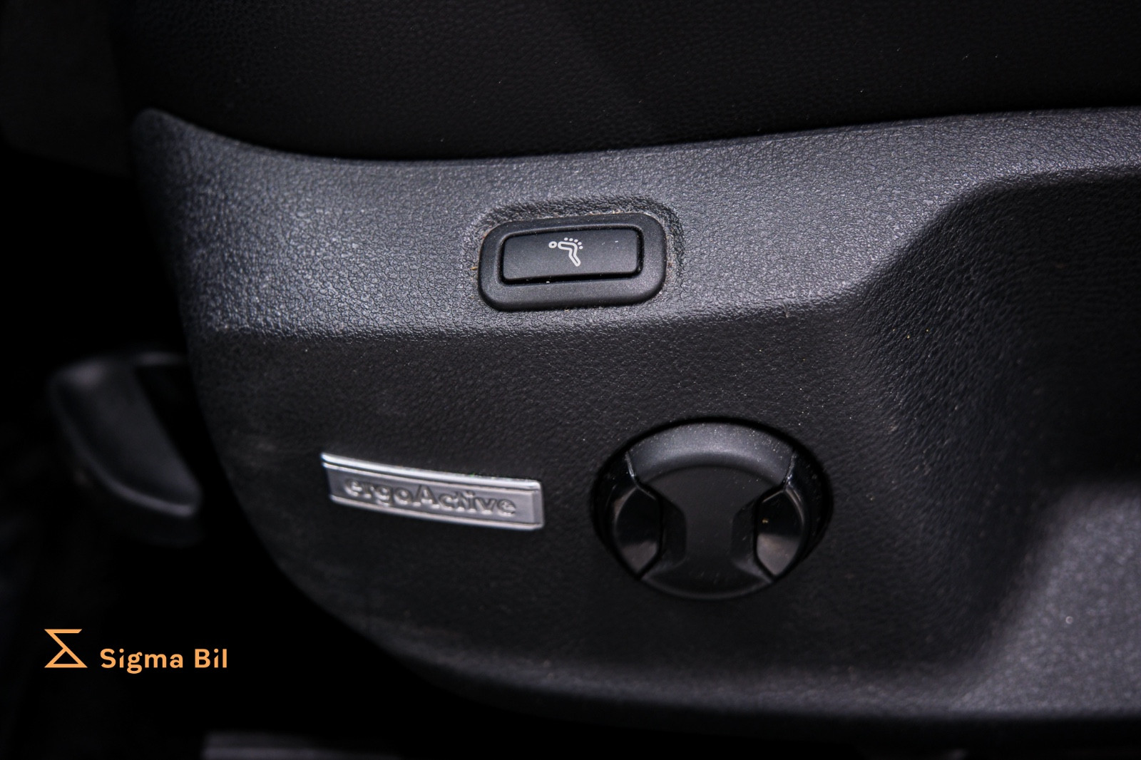 Bilde av Volkswagen Golf