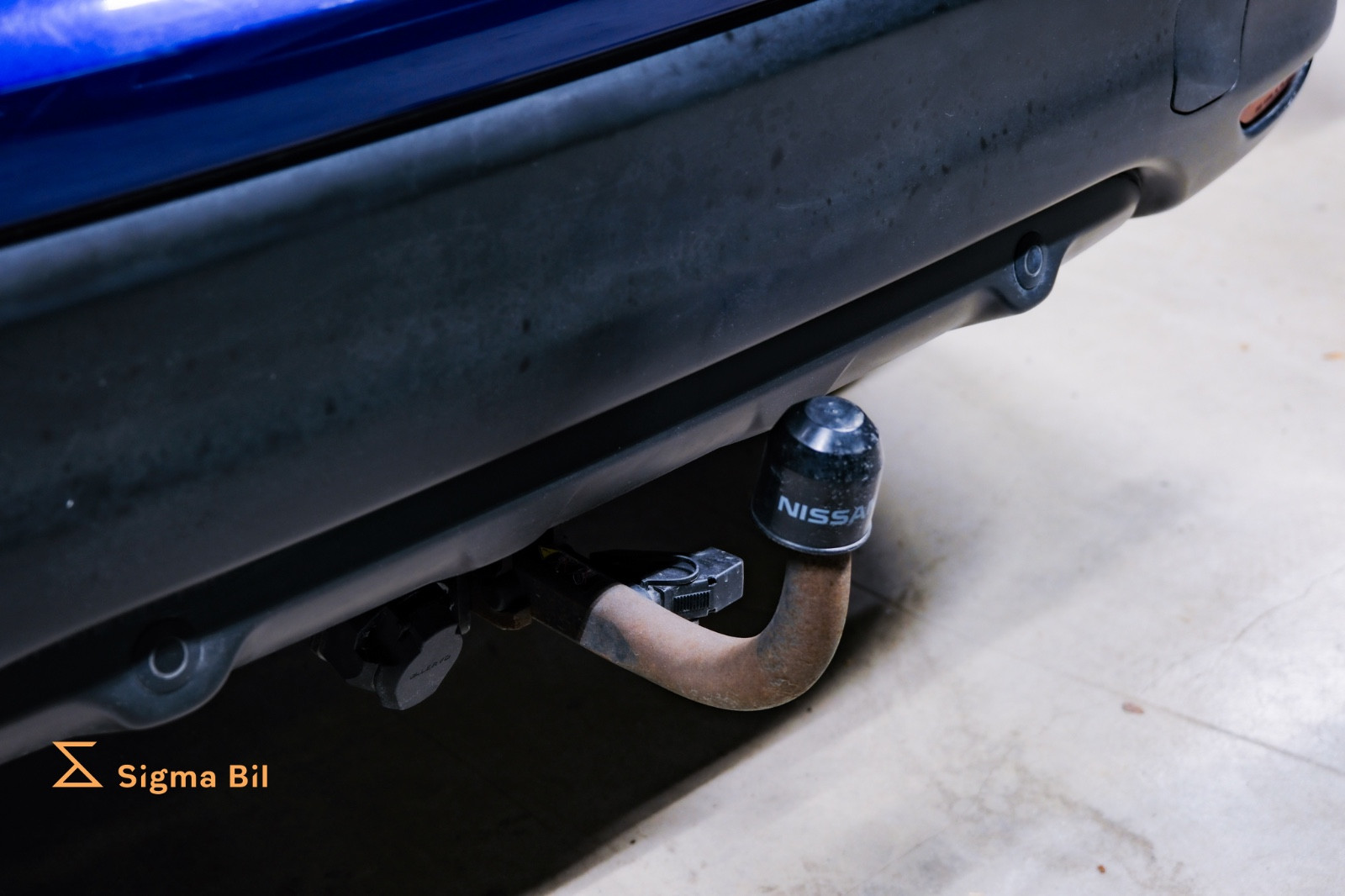 Bilde av Nissan Qashqai