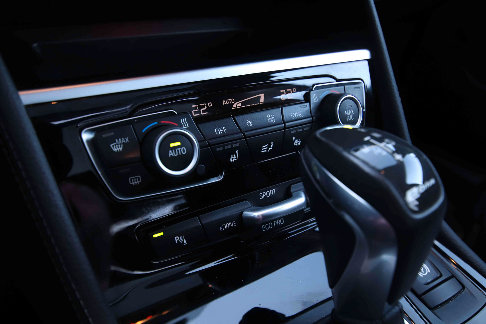 Hovedbilde av BMW 2-serie