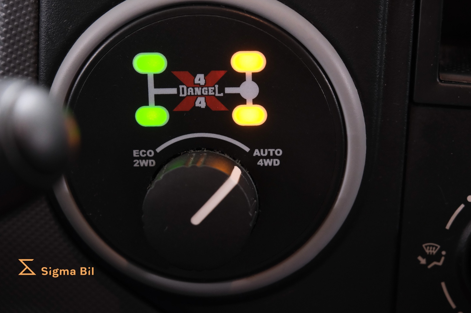 Bilde av Peugeot Partner
