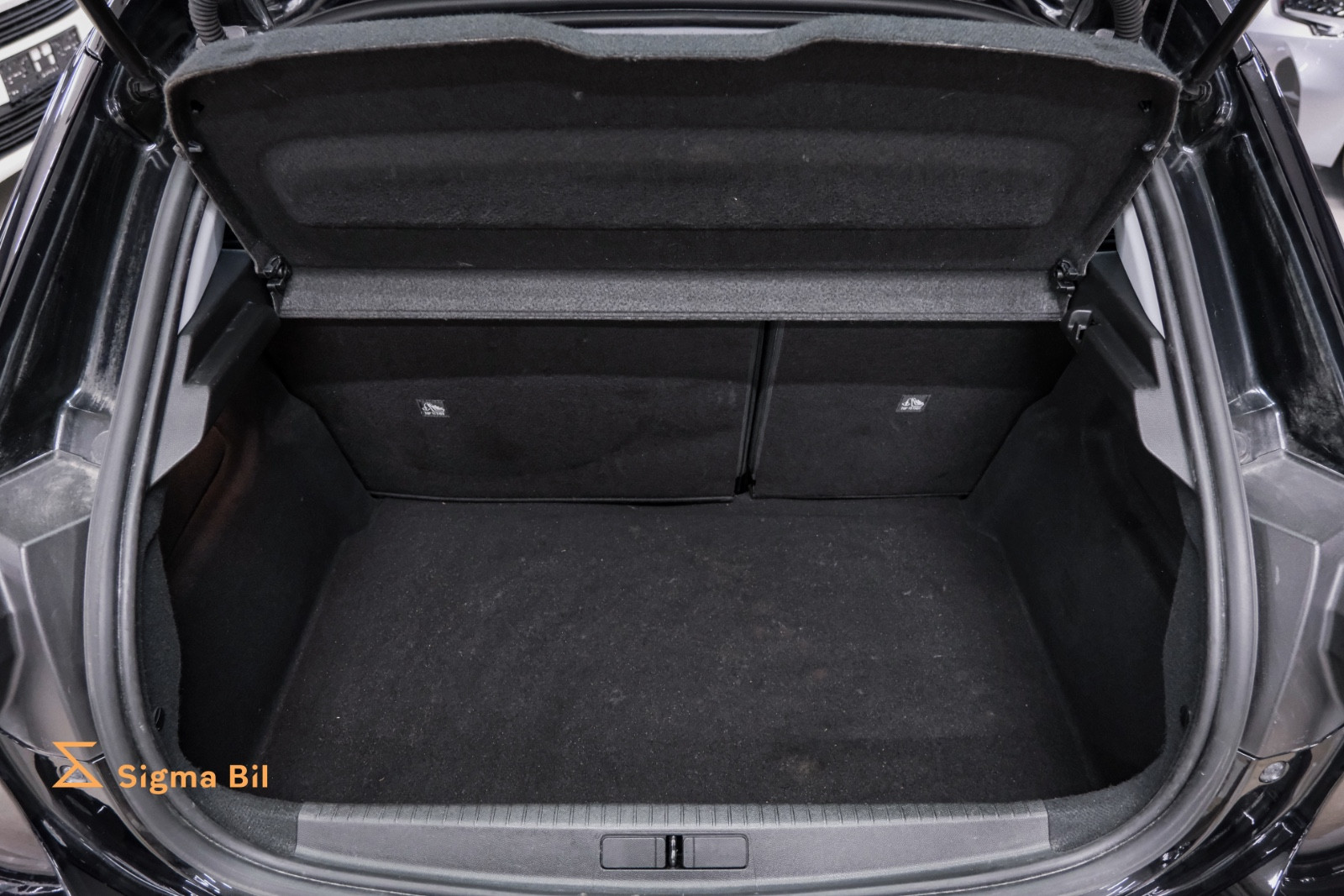 Bilde av Opel Corsa