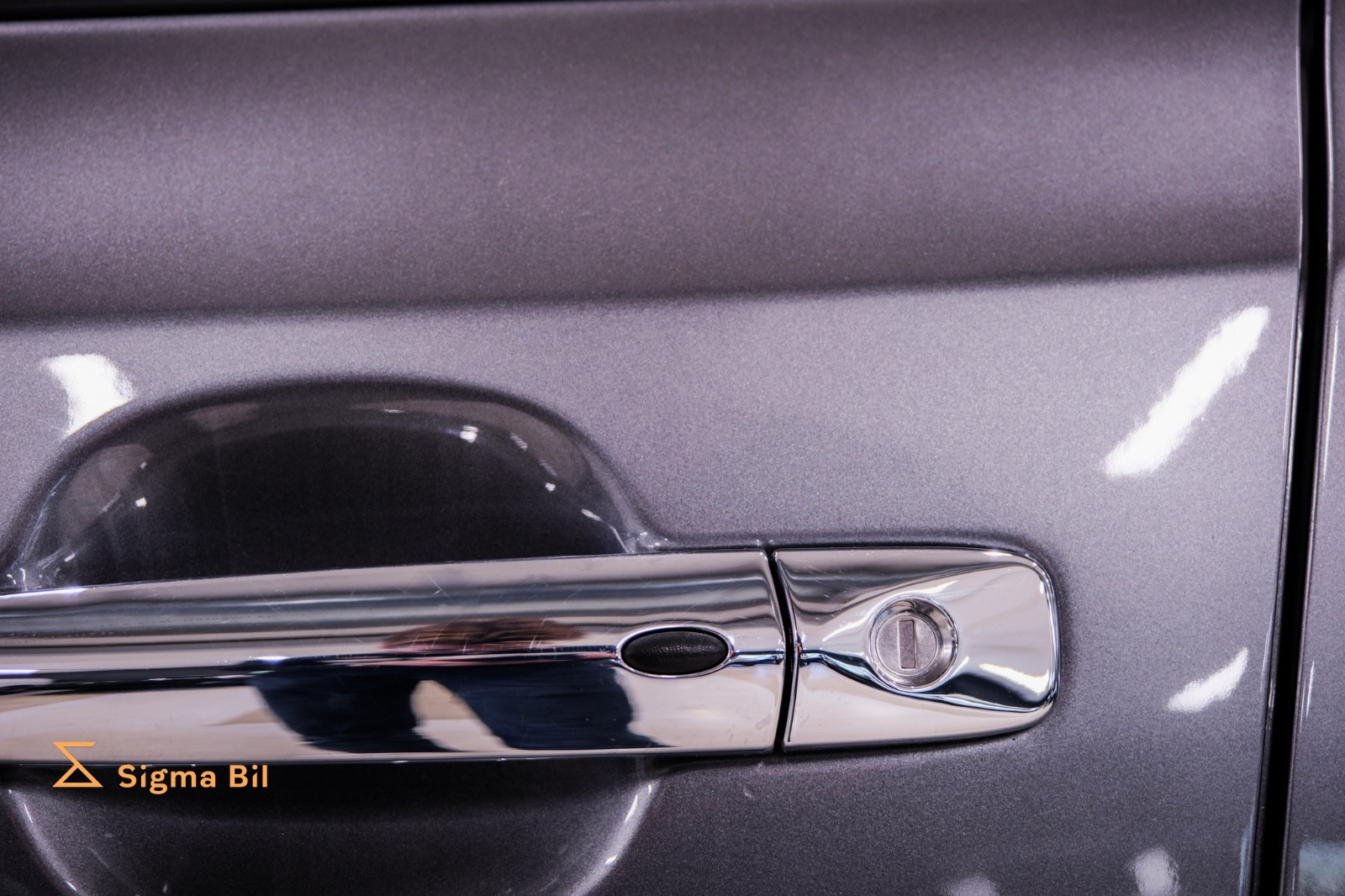 Bilde av Nissan Leaf