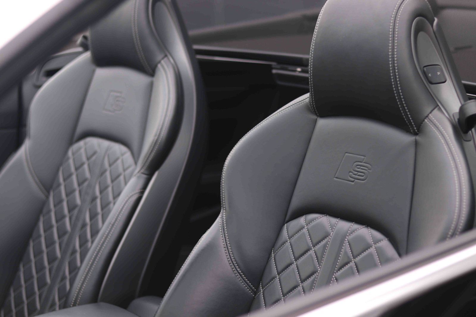 Hovedbilde av Audi S5