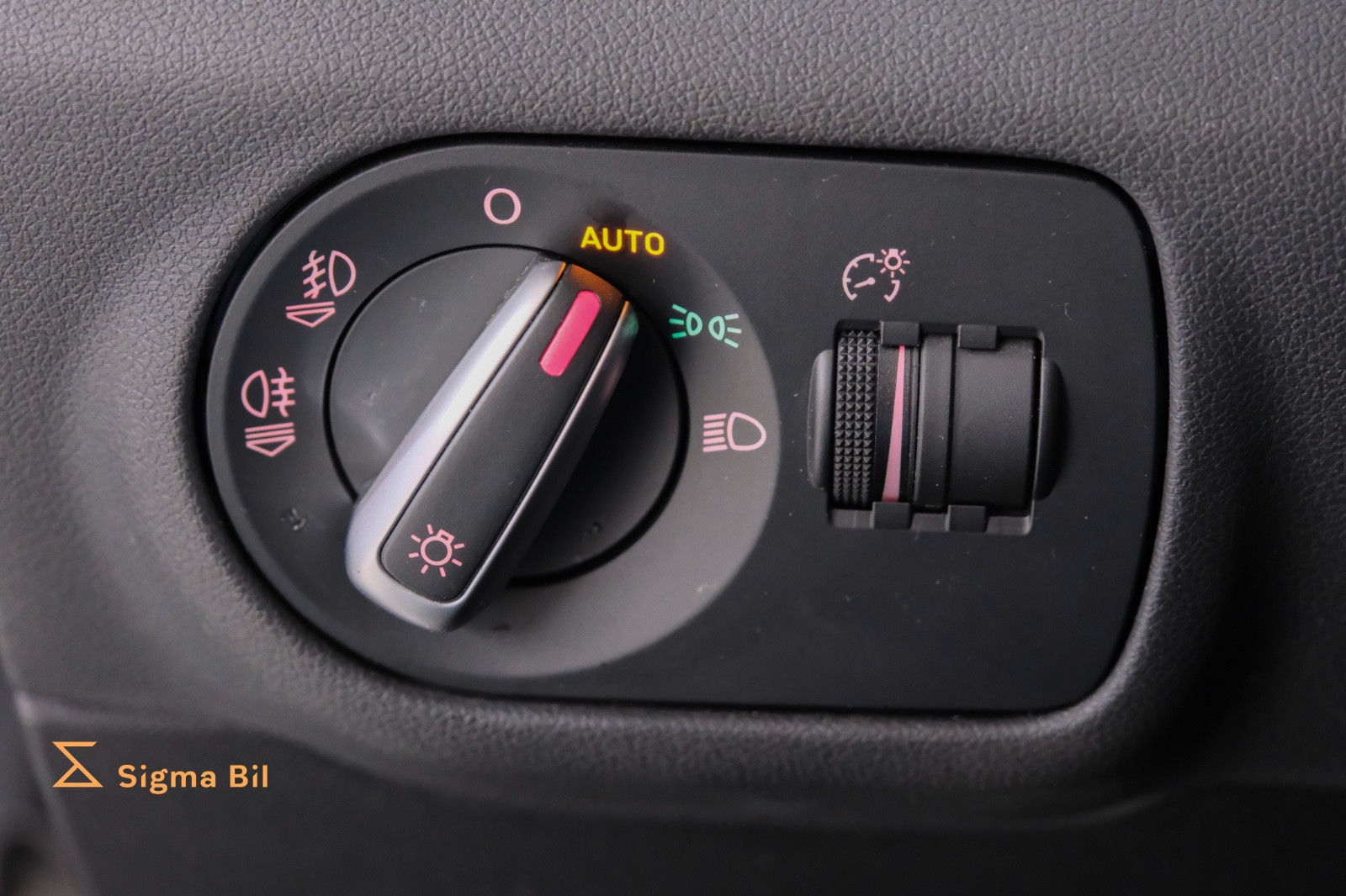 Bilde av Audi A1