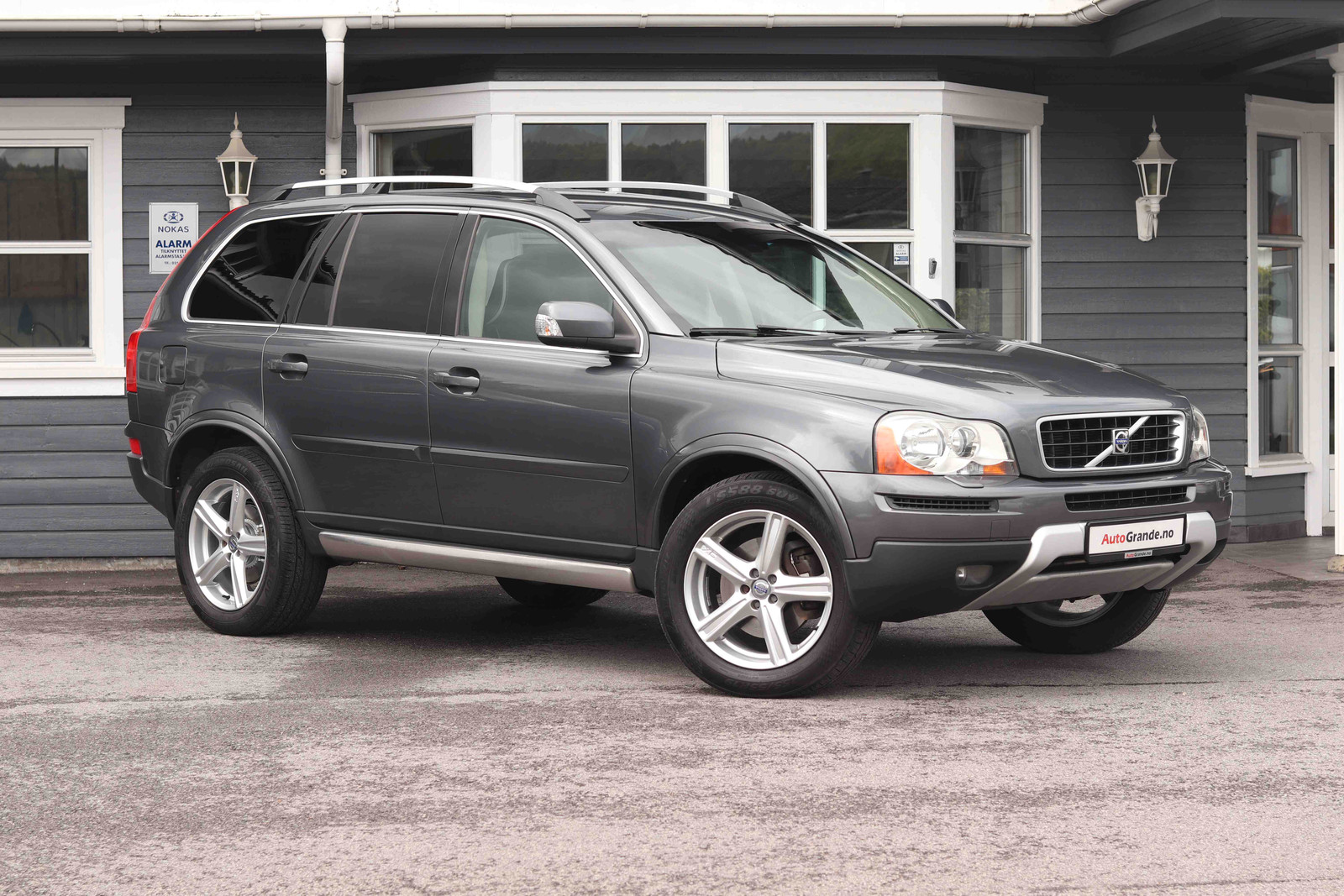 Hovedbilde av Volvo XC90