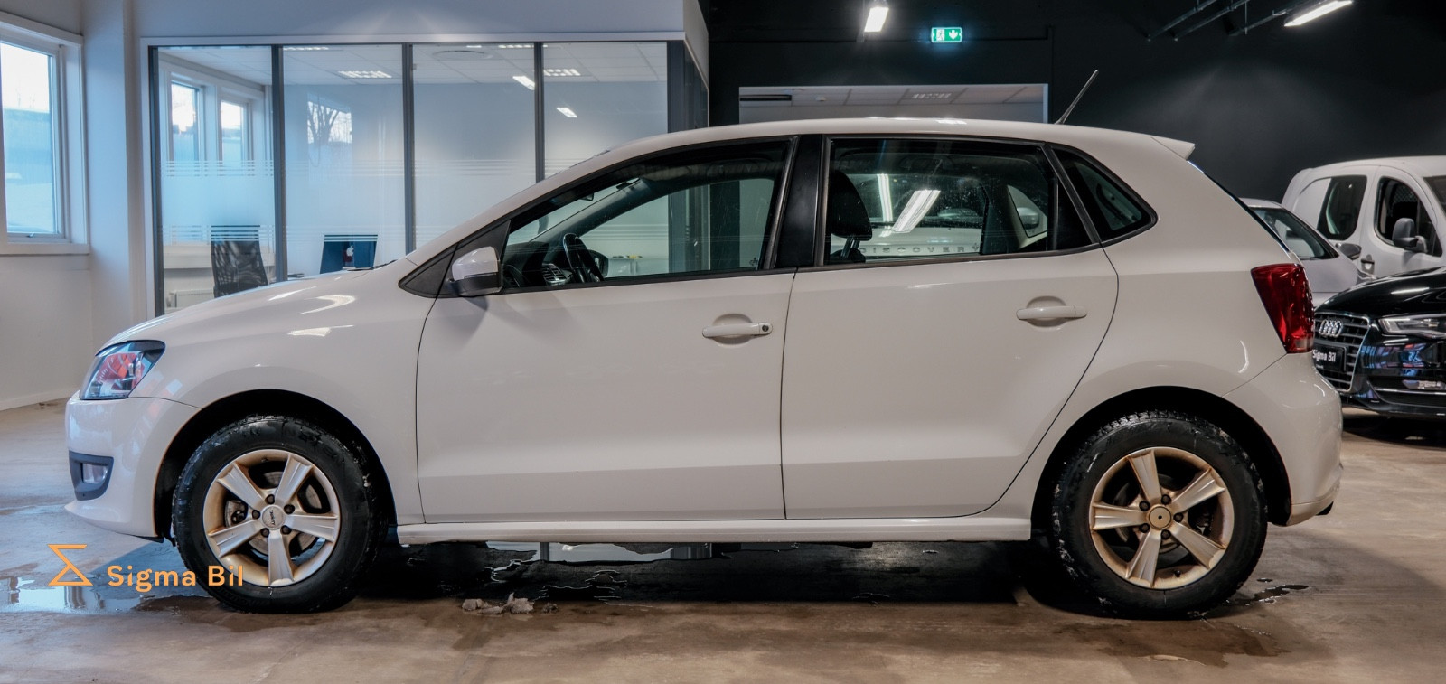 Bilde av Volkswagen Polo
