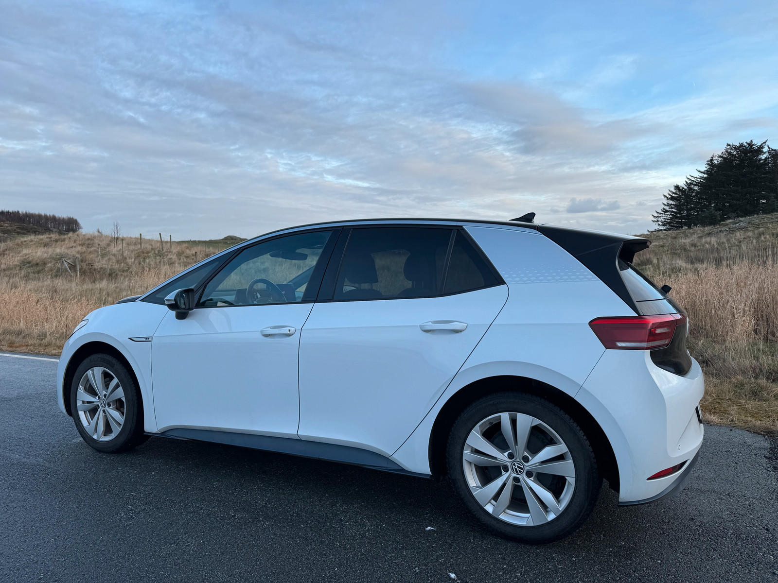 Volkswagen ID.3 1st Plus / Nylig EU og Service 3