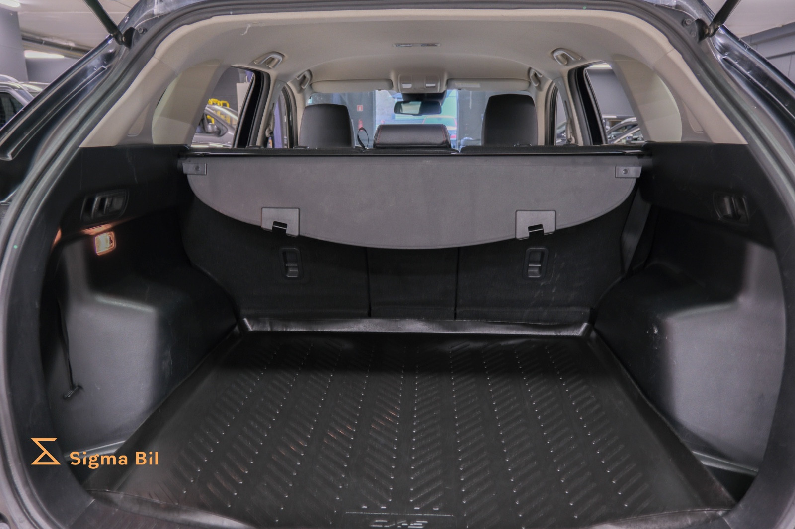 Bilde av Mazda CX-5