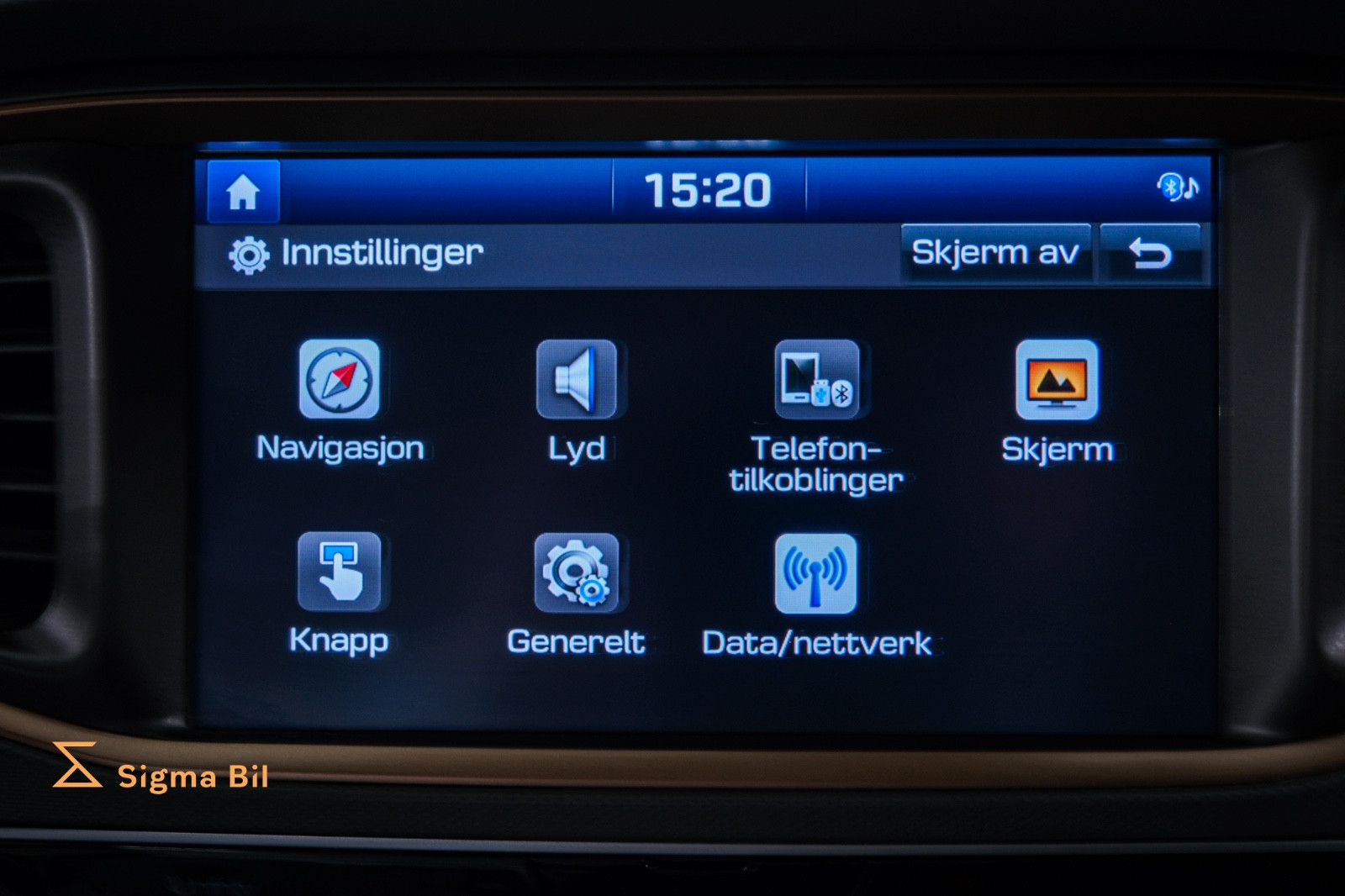 Bilde av Hyundai IONIQ