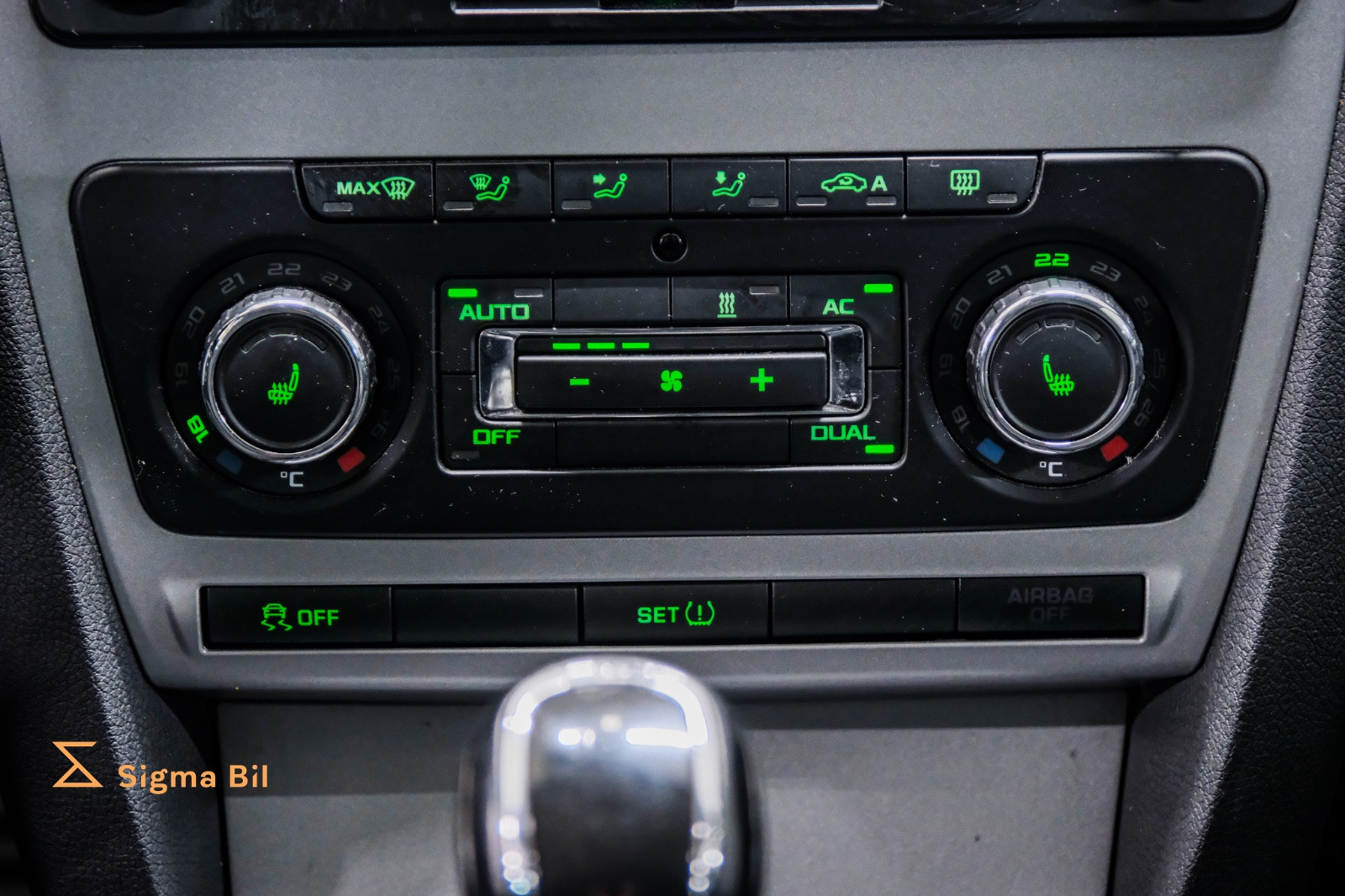 Bilde av Skoda Octavia
