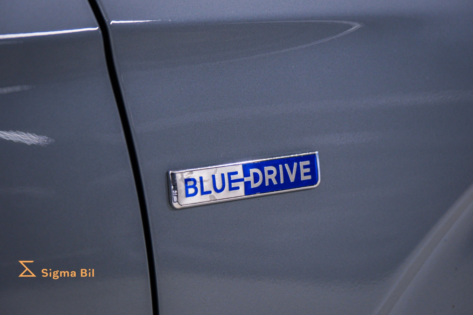Bilde av Hyundai IONIQ