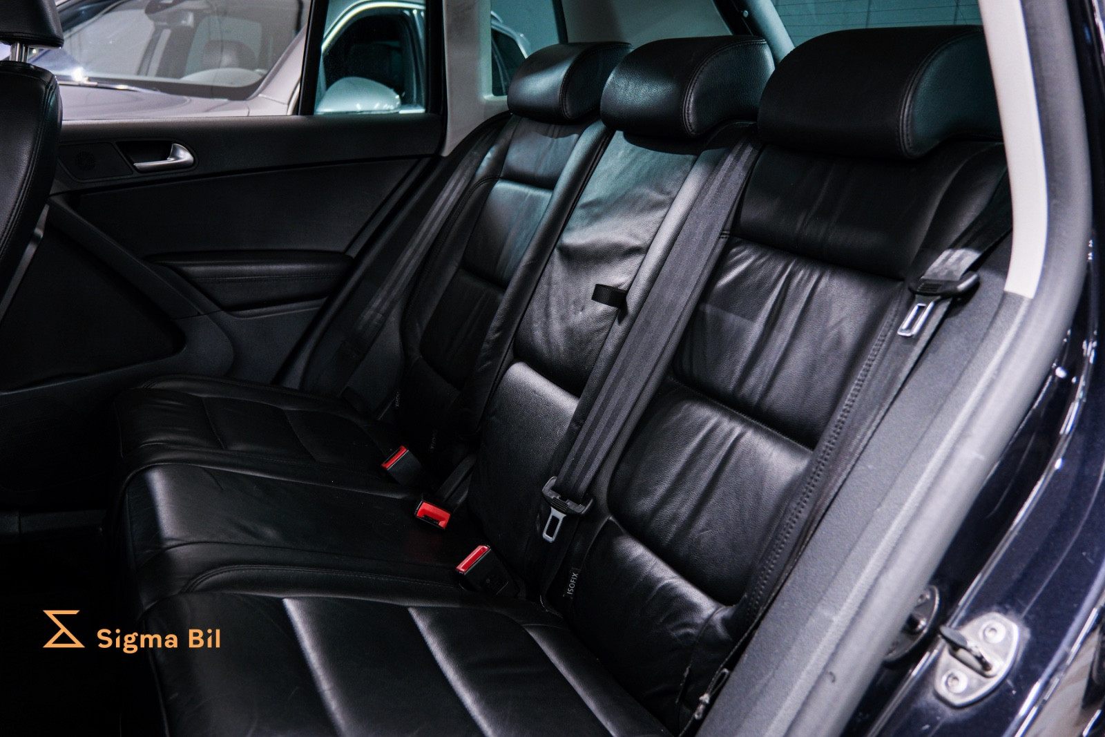 Bilde av Volkswagen Tiguan