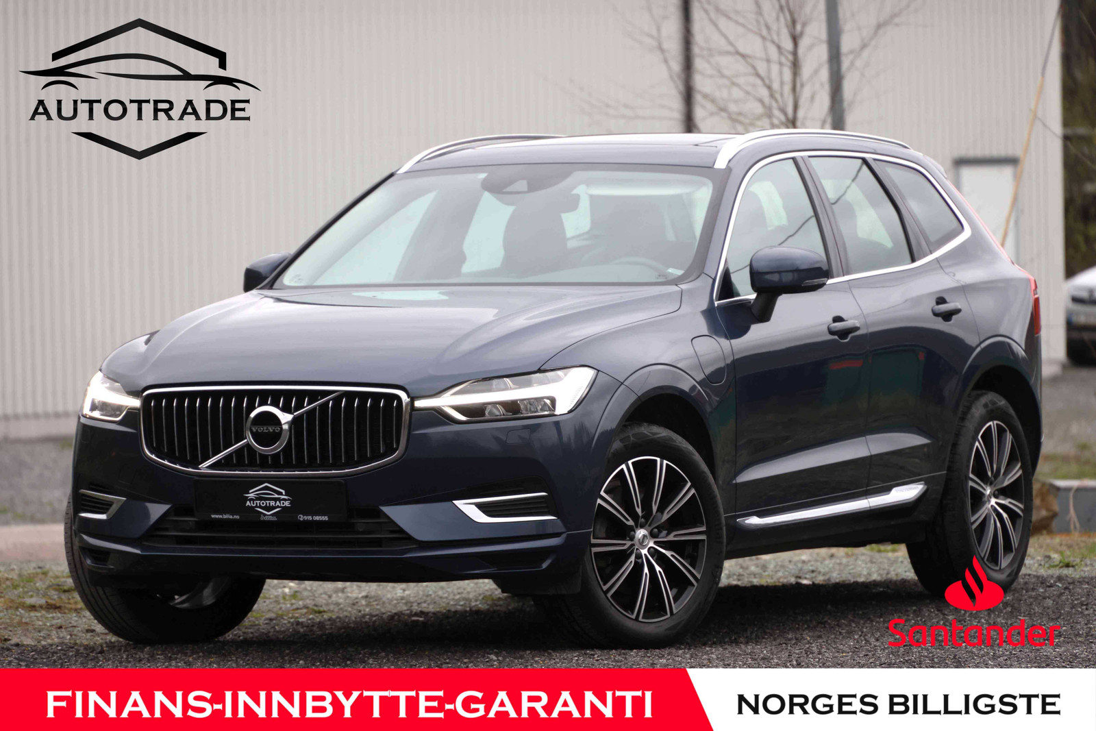 Bilde av 'Volvo XC60'