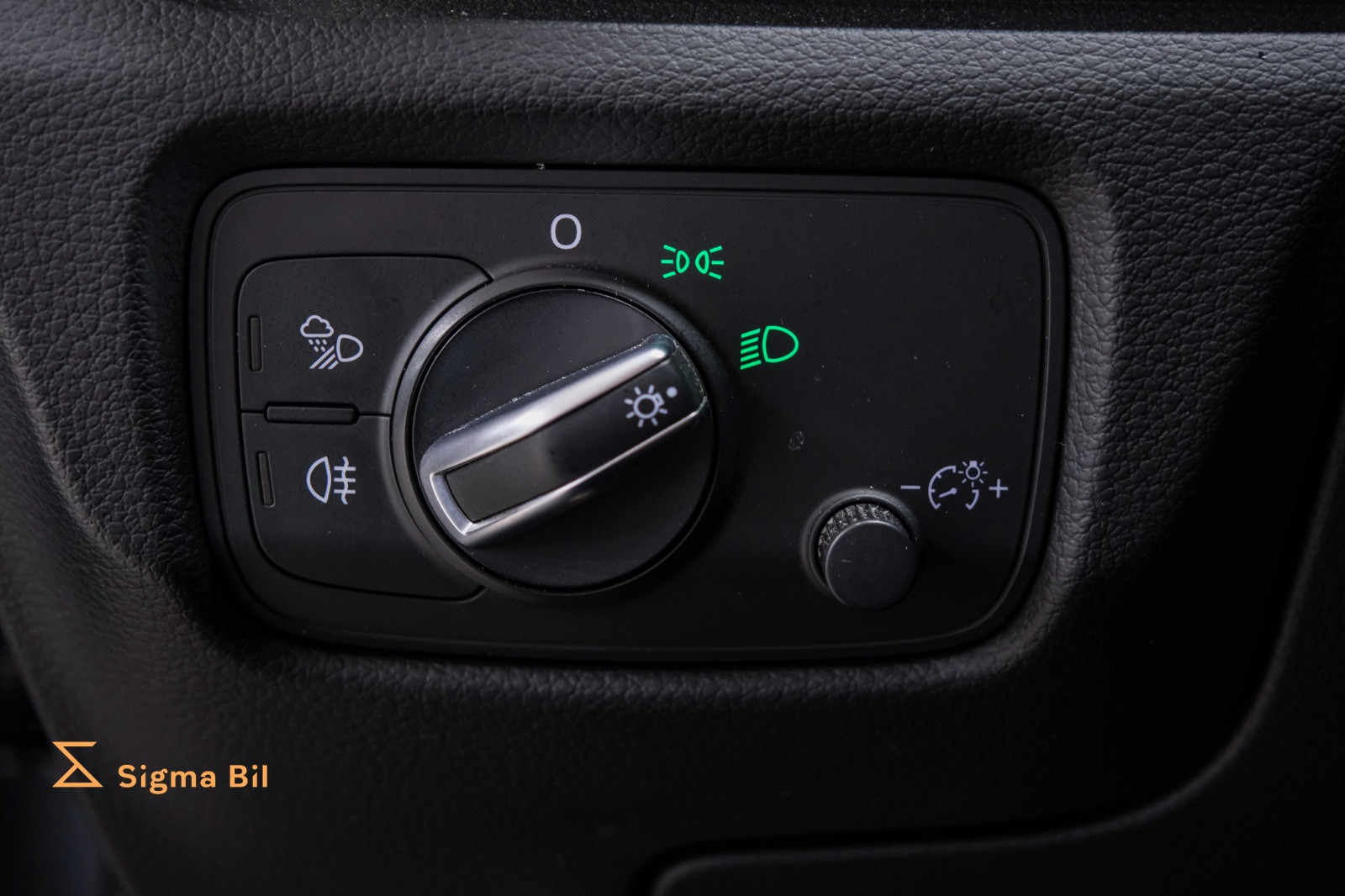 Bilde av Audi A3