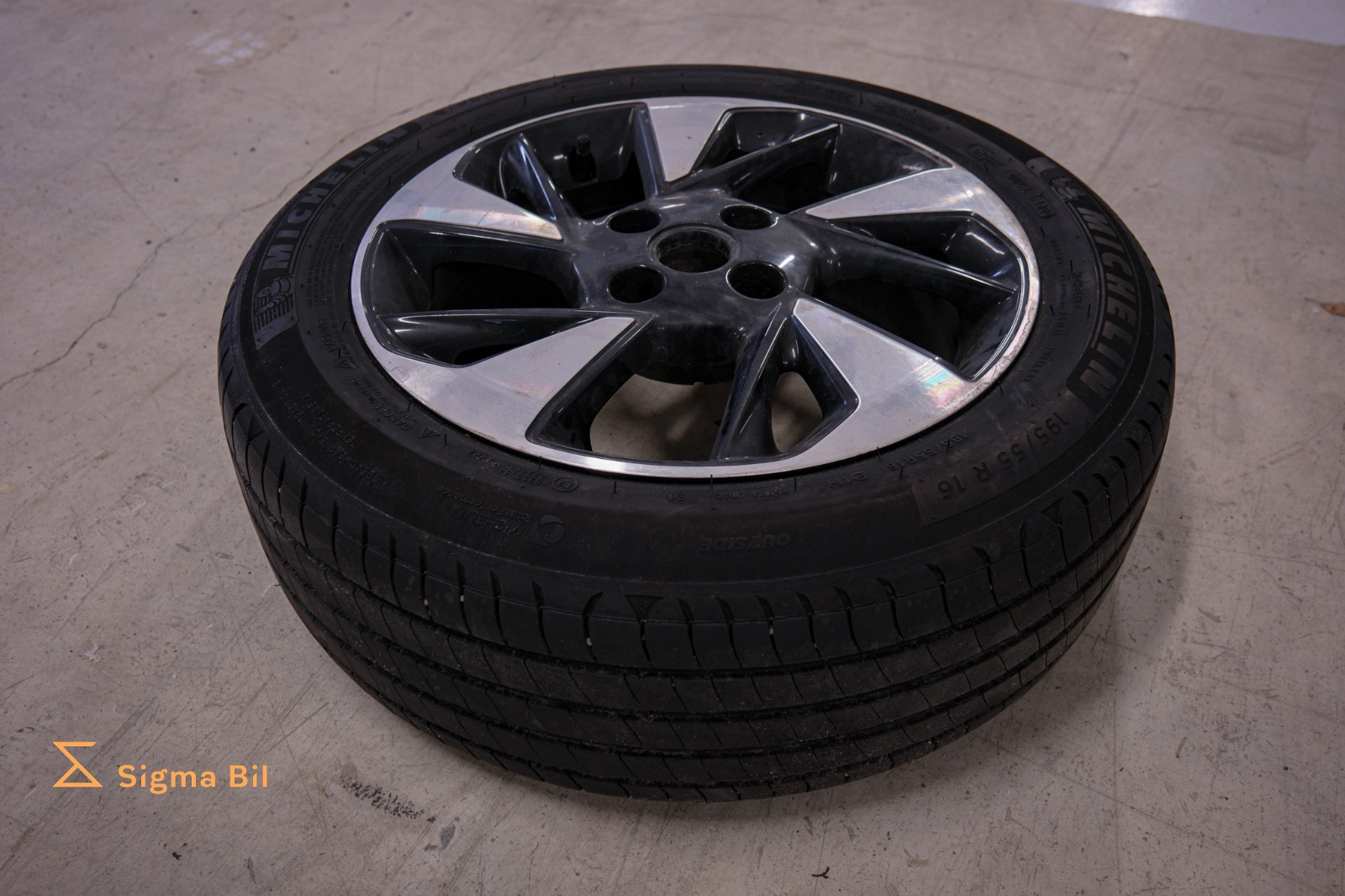 Bilde av Opel Corsa