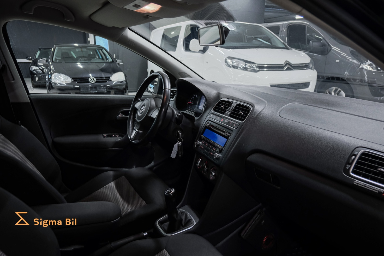 Bilde av Volkswagen Polo