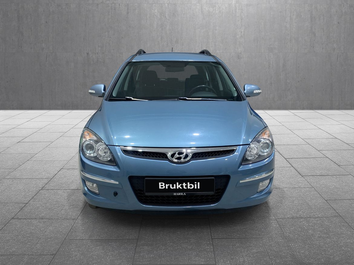 Hyundai i30 1.6 CRDi 2
