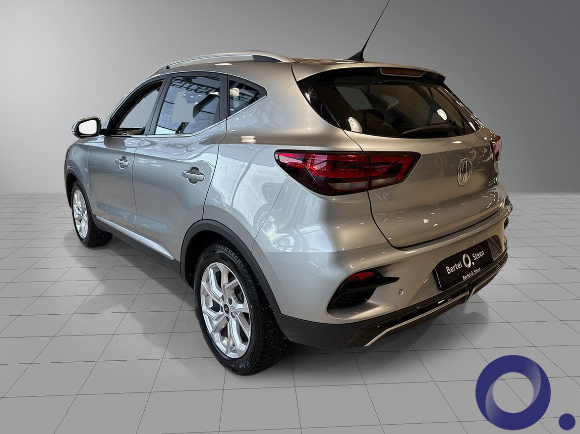 MG ZS EV Luxury Skinn /Panorama/ Apple CarPlay / 440km WLTP 3
