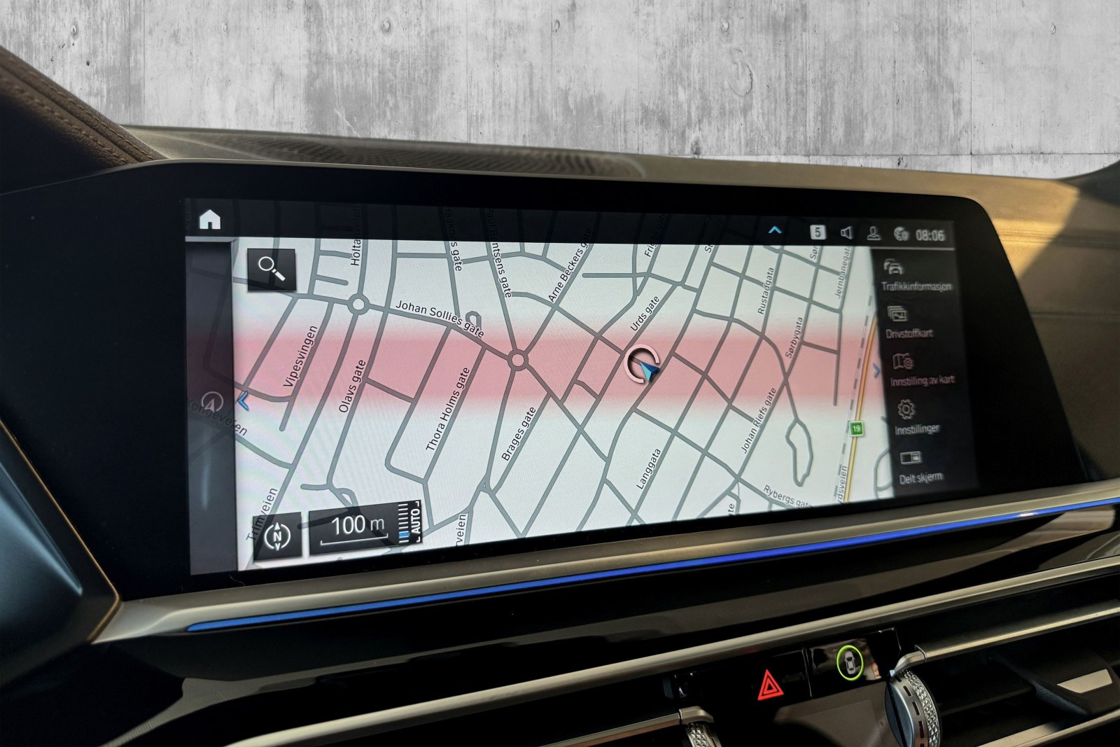 Hovedbilde av BMW X5