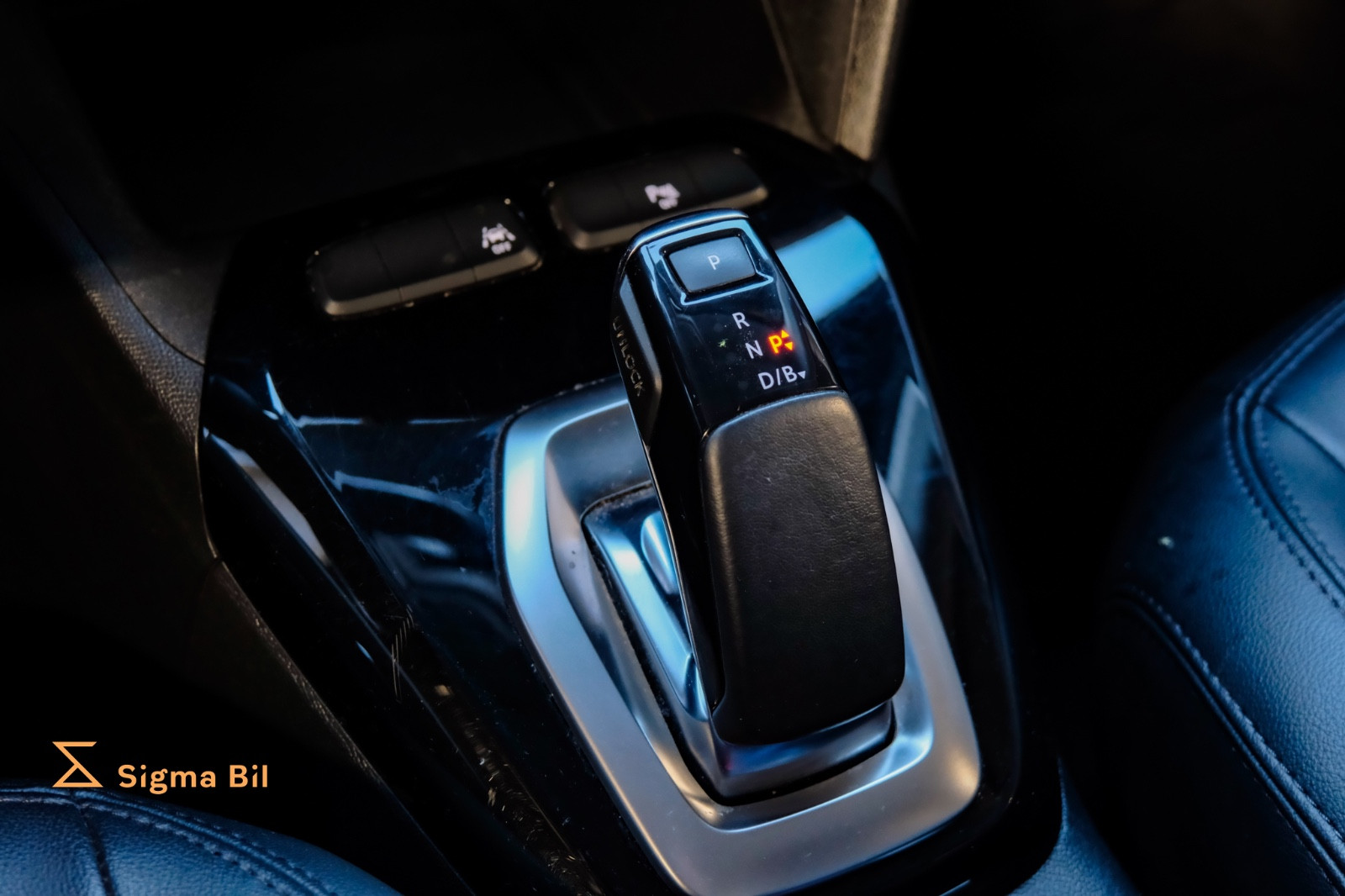 Bilde av Opel Corsa