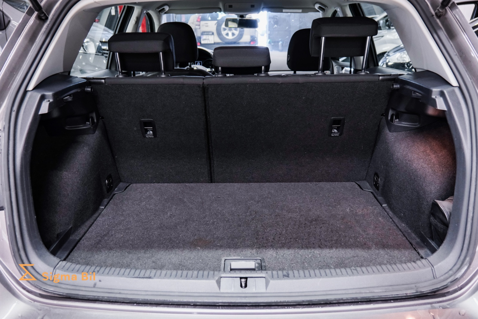Bilde av Volkswagen Golf