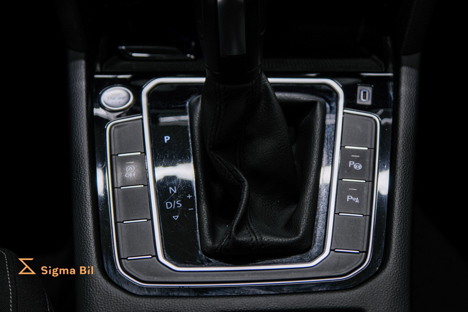 Bilde av Volkswagen Passat