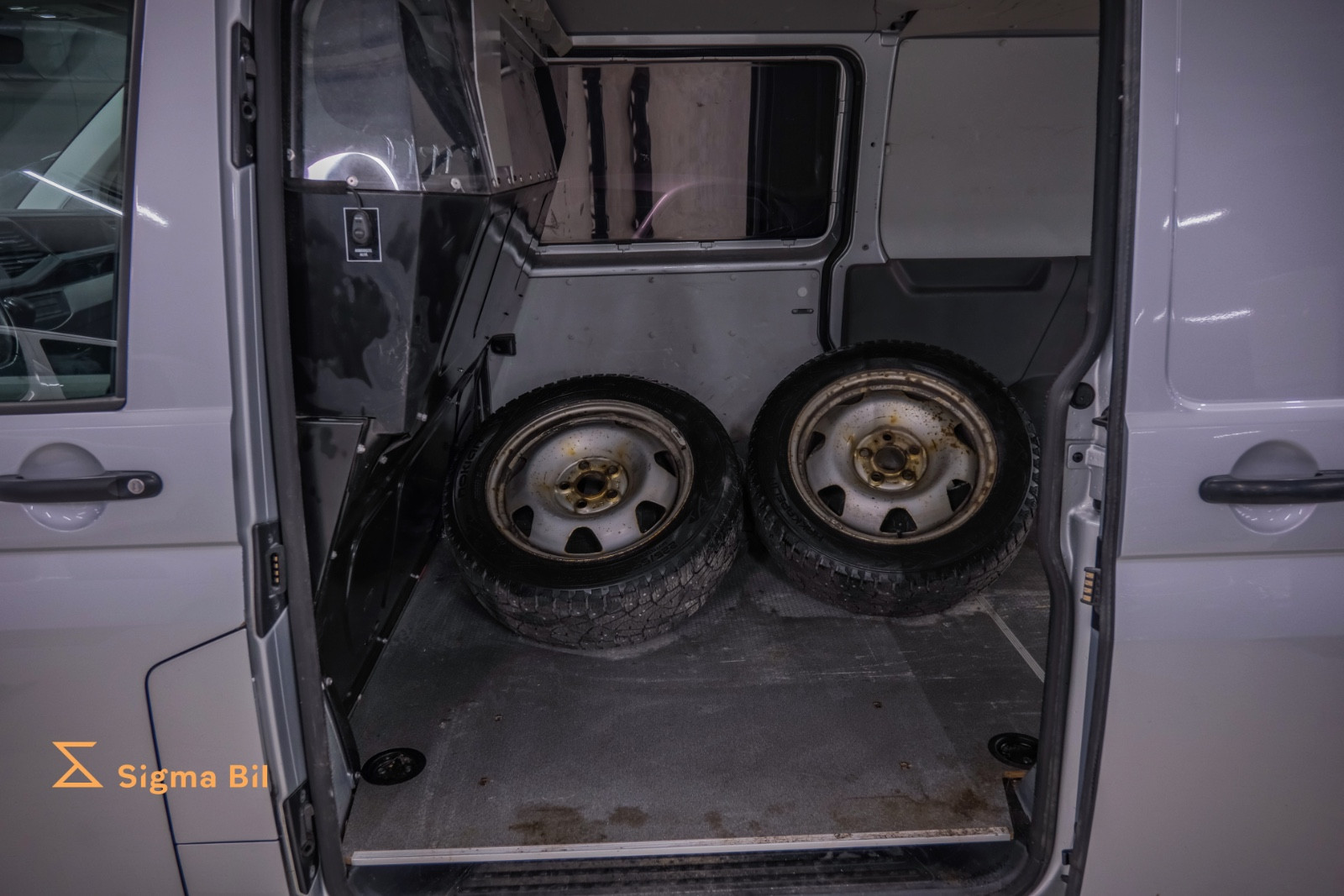 Bilde av Volkswagen Transporter