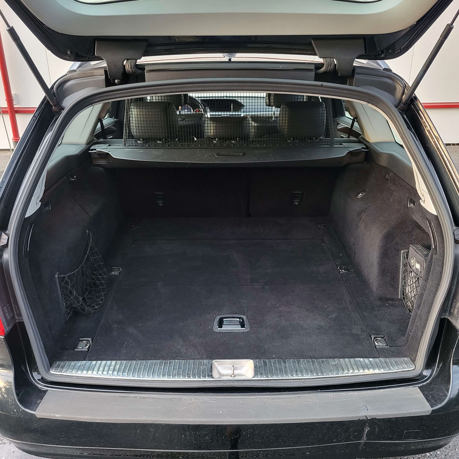 Hovedbilde av Mercedes-Benz E-Klasse