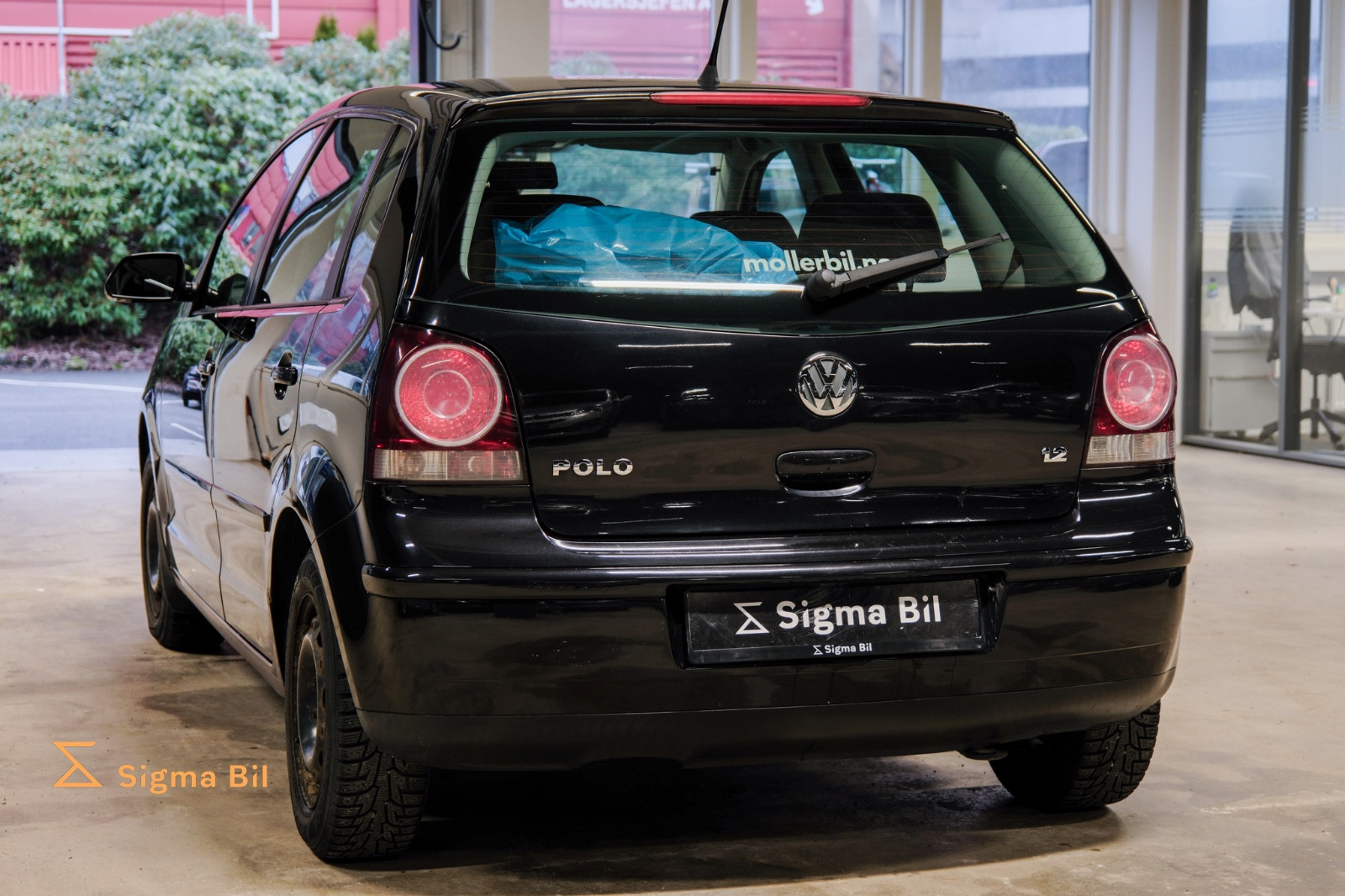 Bilde av Volkswagen Polo