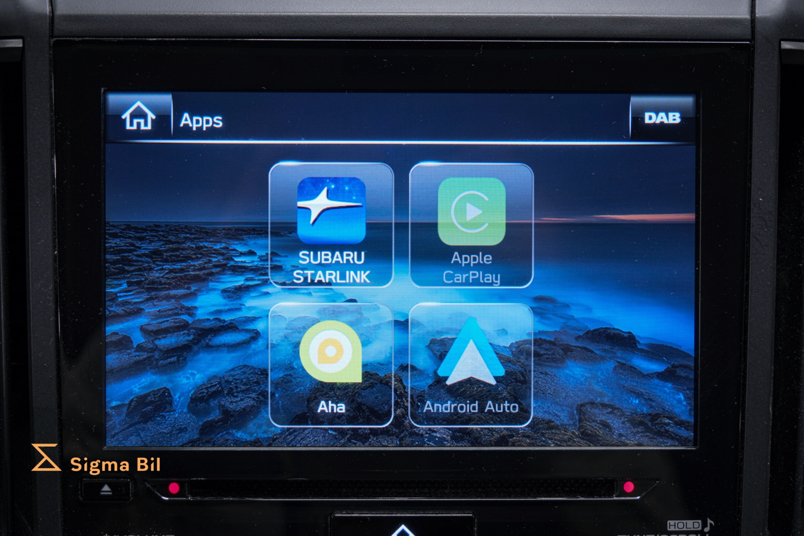 Bilde av Subaru XV