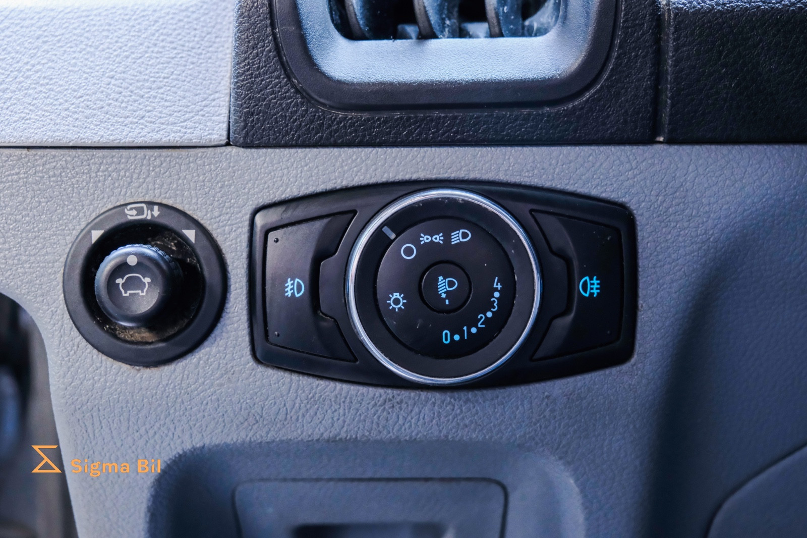 Bilde av Ford Transit