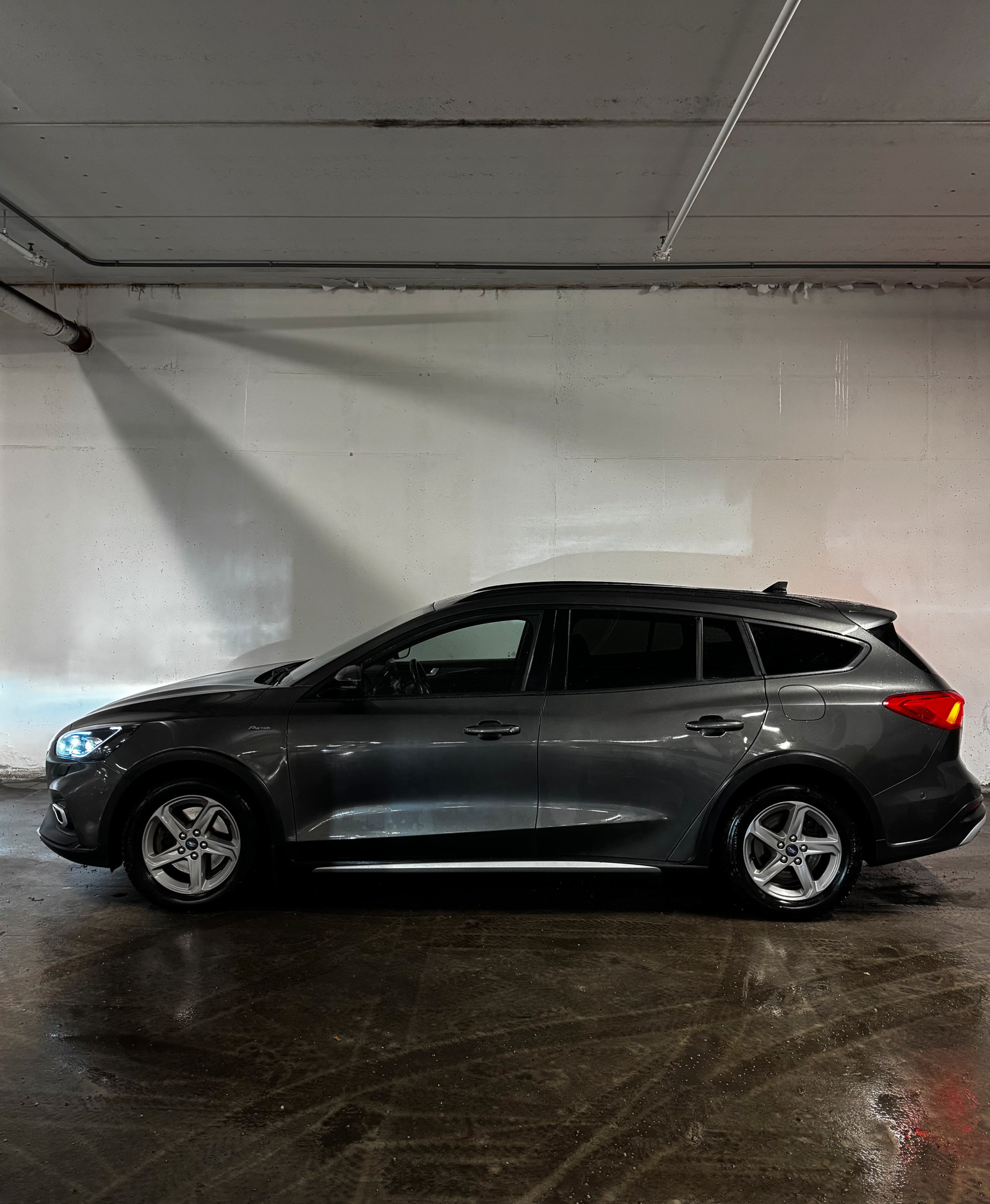 Ford Focus ACTIVE/150HK/2,0/TDCi Ecoblue/AUT… 3