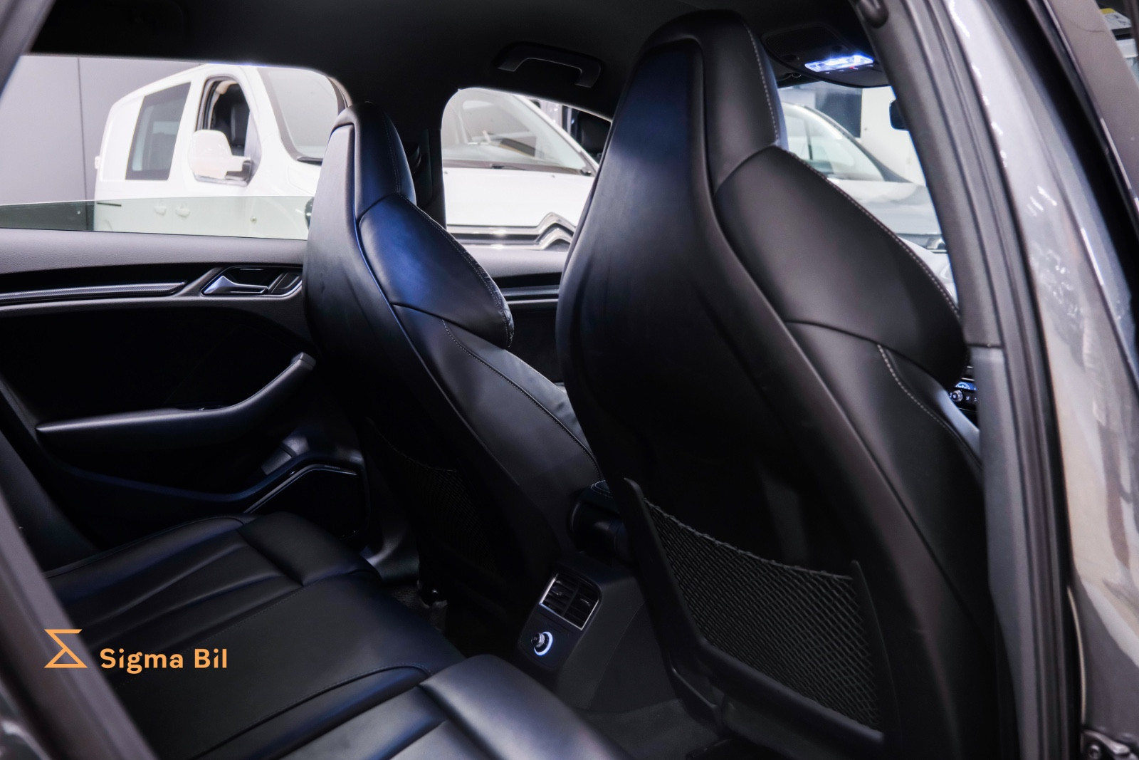 Bilde av Audi RS3