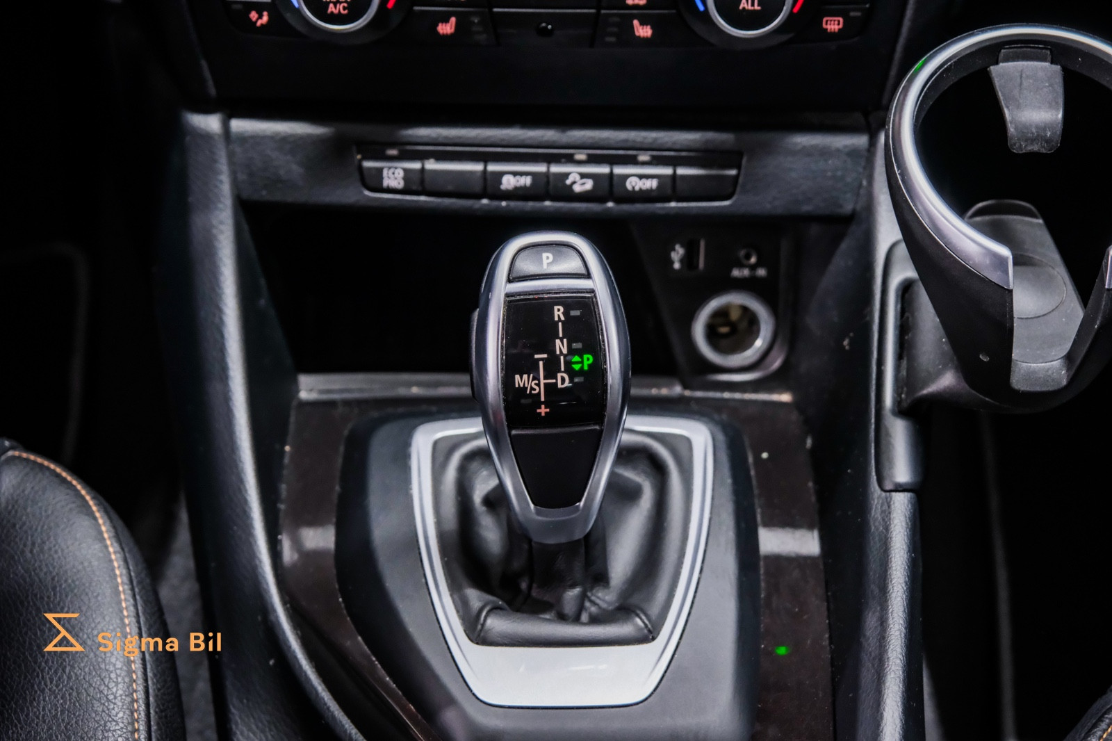 Bilde av BMW X1