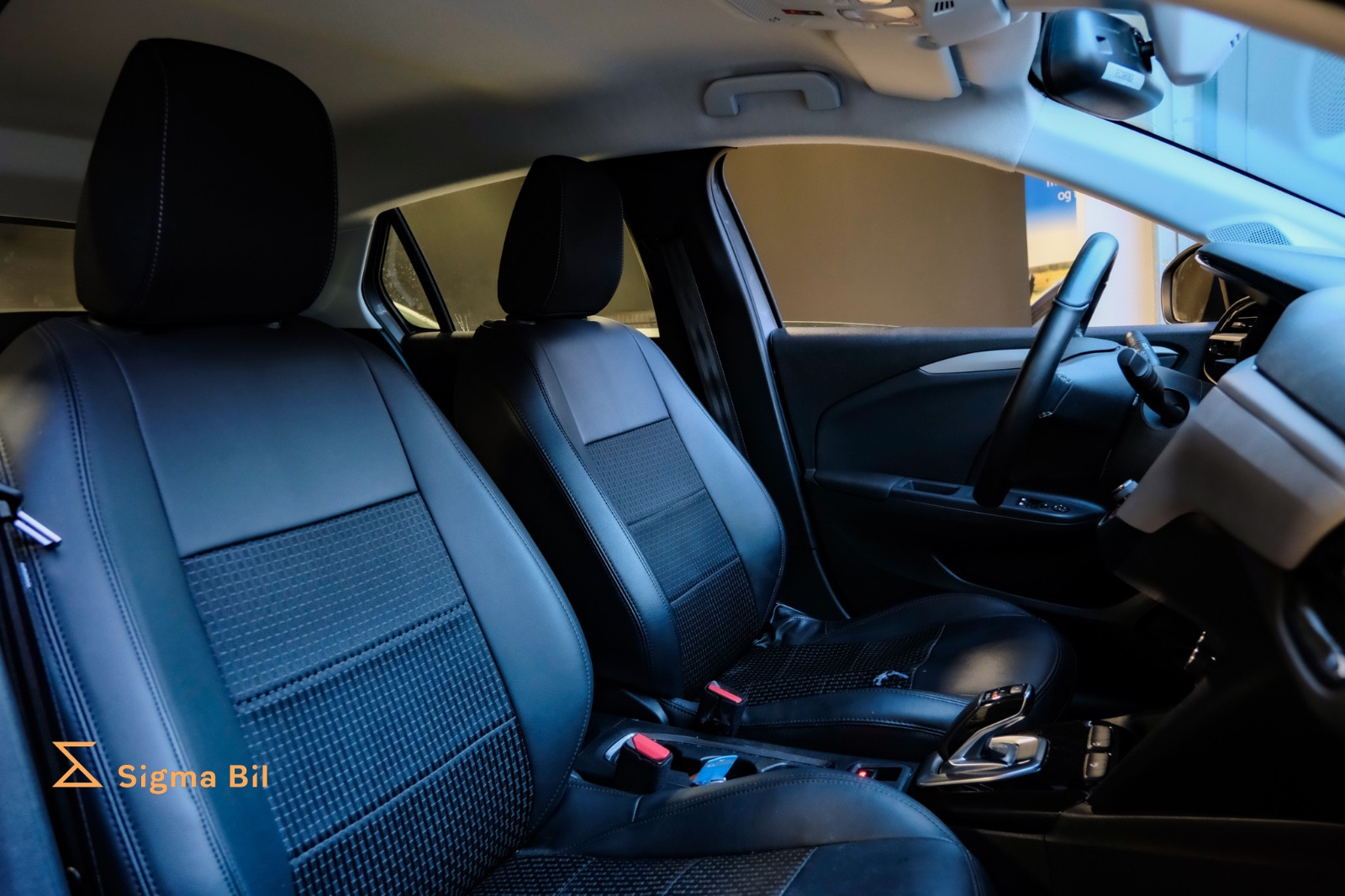 Bilde av Opel Corsa