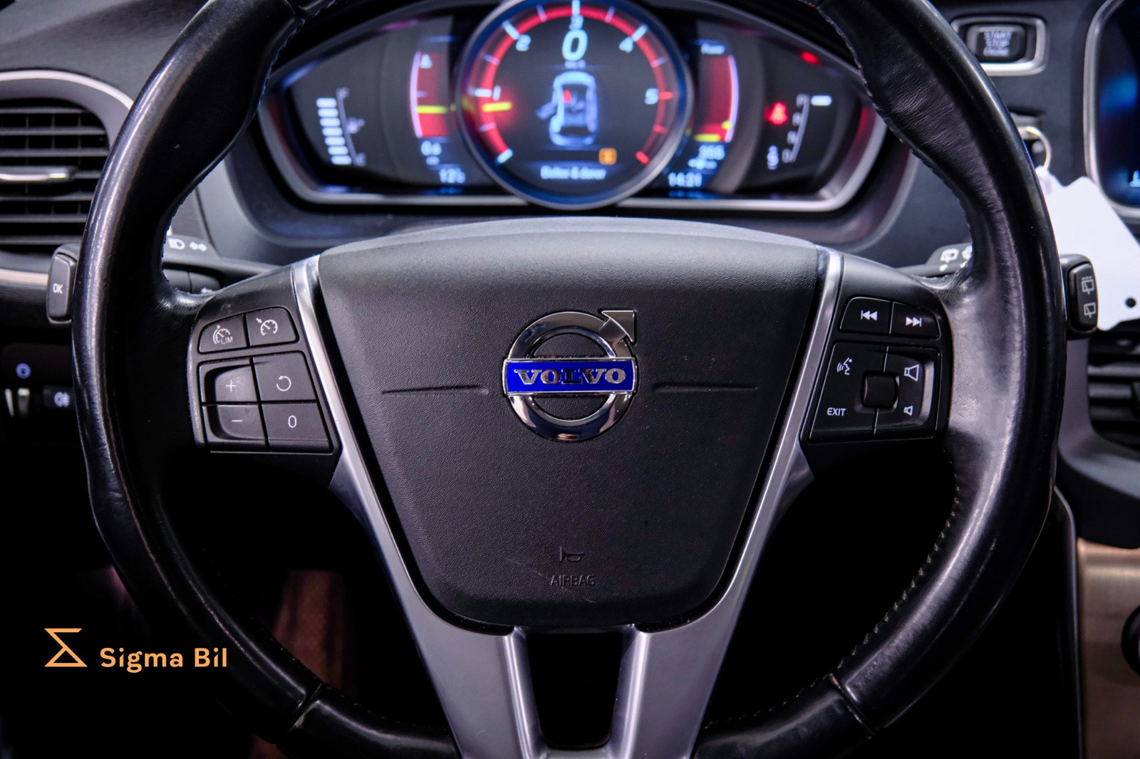 Bilde av Volvo V40 Cross Country