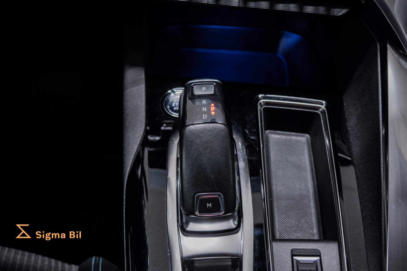 Bilde av Peugeot 3008